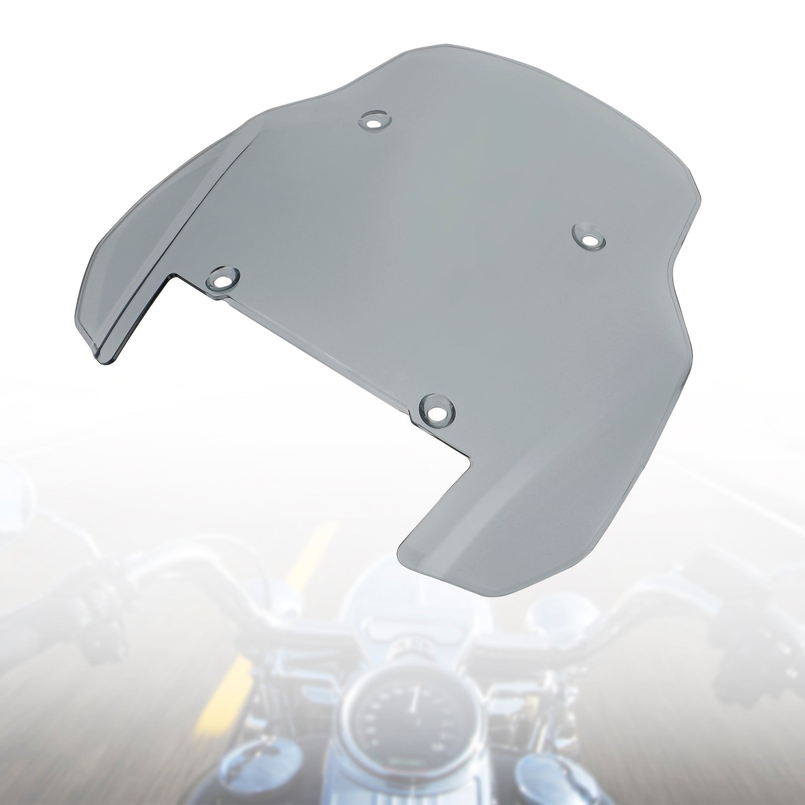2021-2022 Pan America 1250s PA1250 ABS Motorcycle čelné sklo čelného skla čelného skla