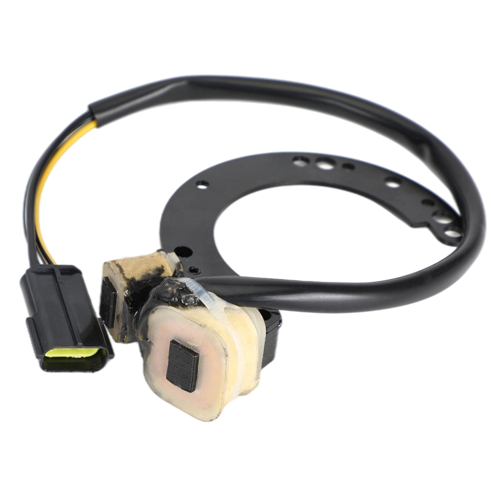 Alternátor Stator Fit for Mercury Outboard 15/20/25 2cyl 86617a17 174-6617a17