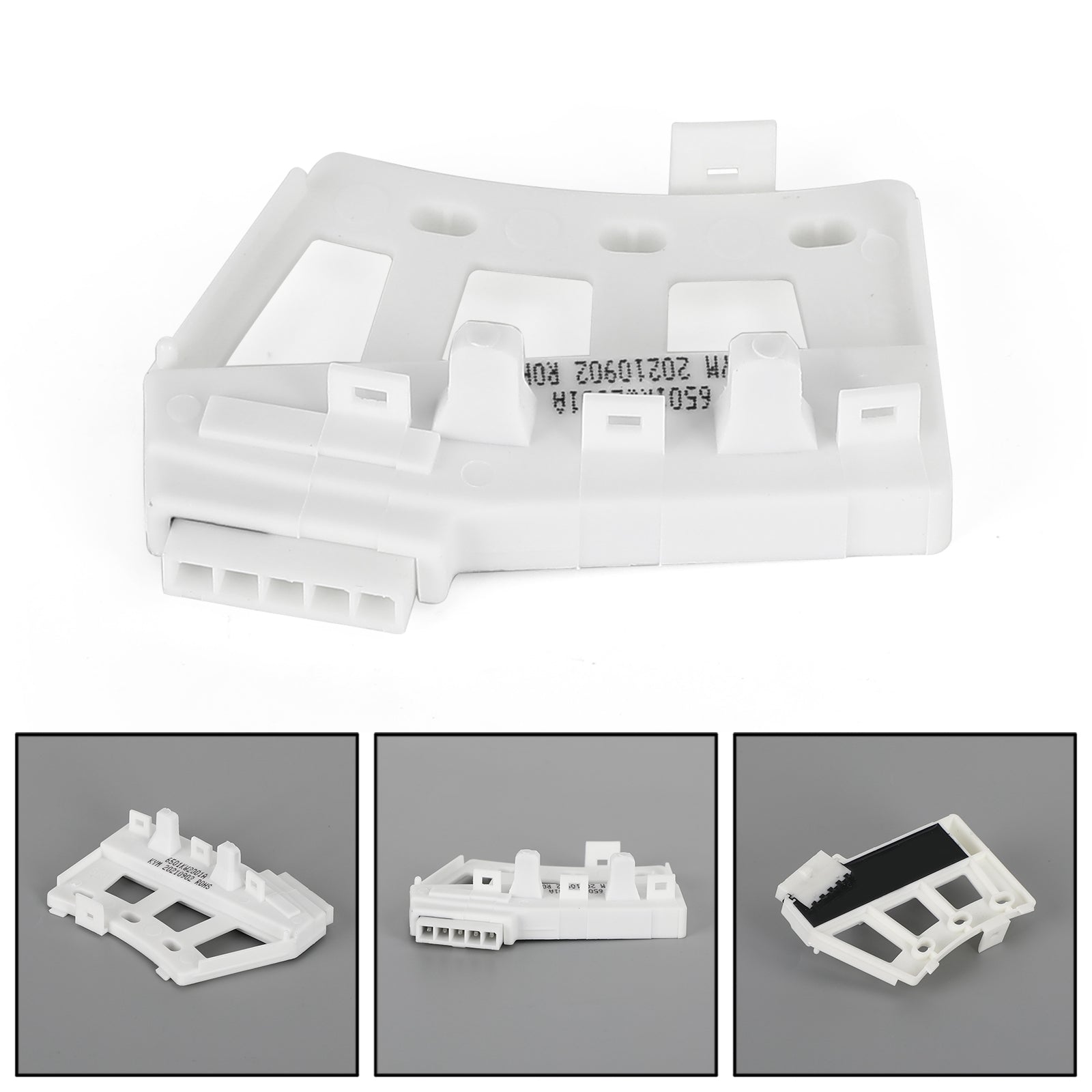 Conjunto de sensor de posição do rotor do motor da máquina de lavar para LG 6501KW2001UM