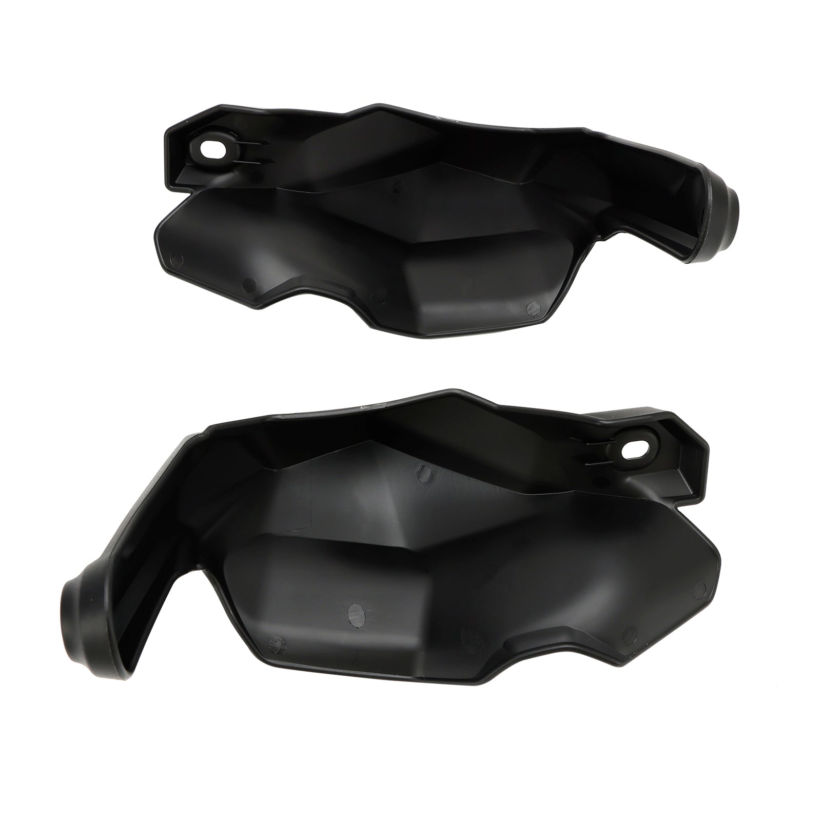 Kawasaki Versys 650 2022-2023 Handguard-verlengingen Handbeschermer