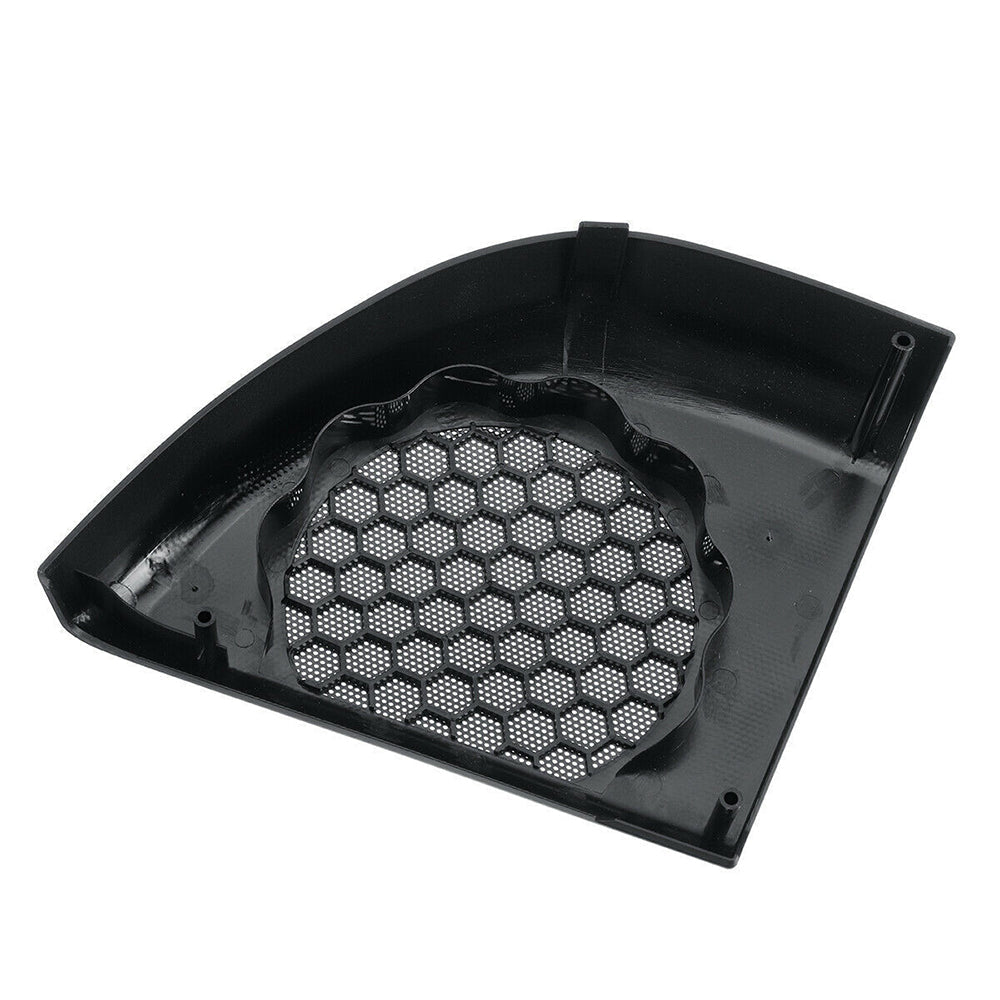 2008-2011 Mercedes C-CLASS Sportcoupe CL203 2x Door Speaker Cover A20372703889051 A20372704889051