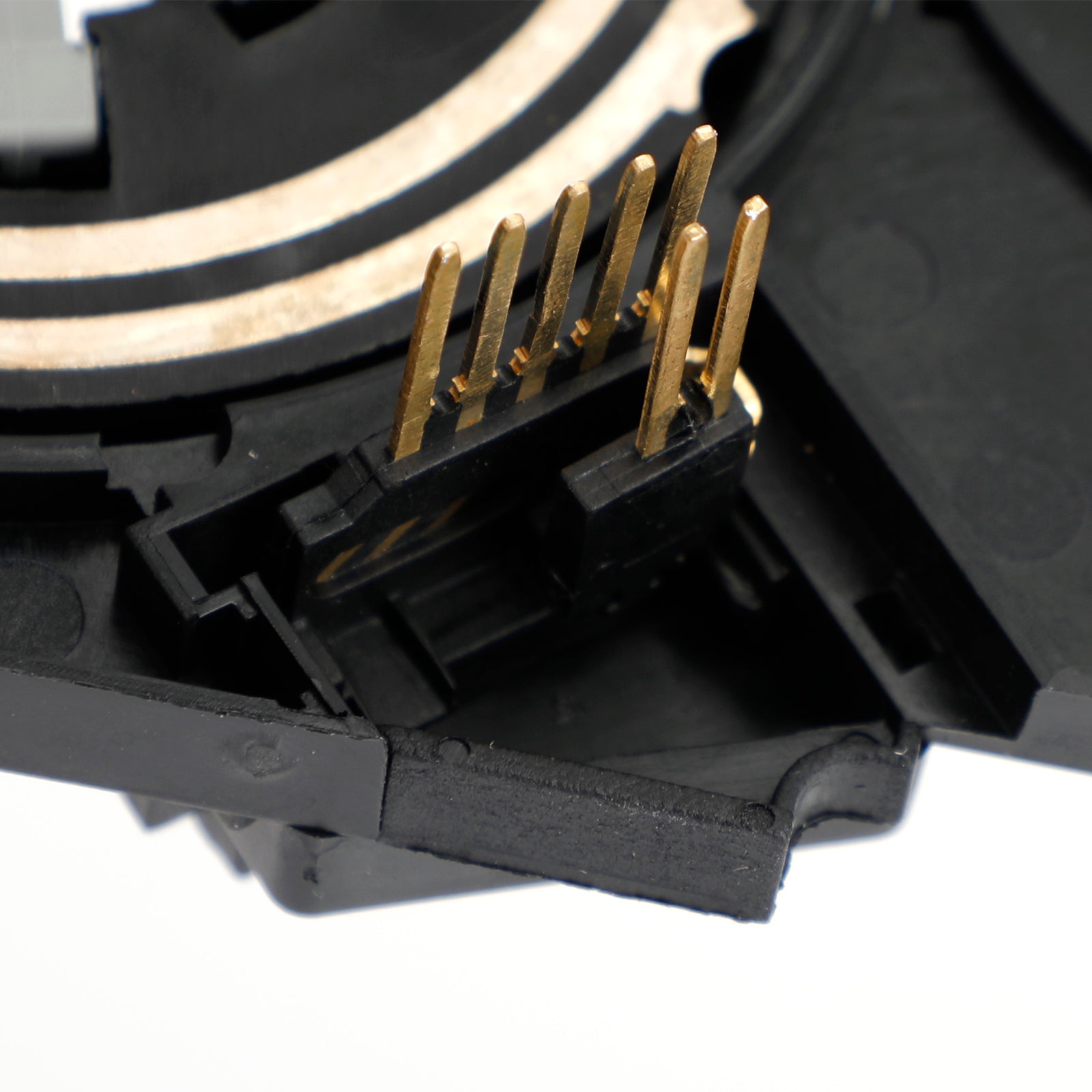 2003-2008 Renault Megane II Airbag Squib Spiral Cable Clock Spring 8200216462 1,4 -2.0 salão