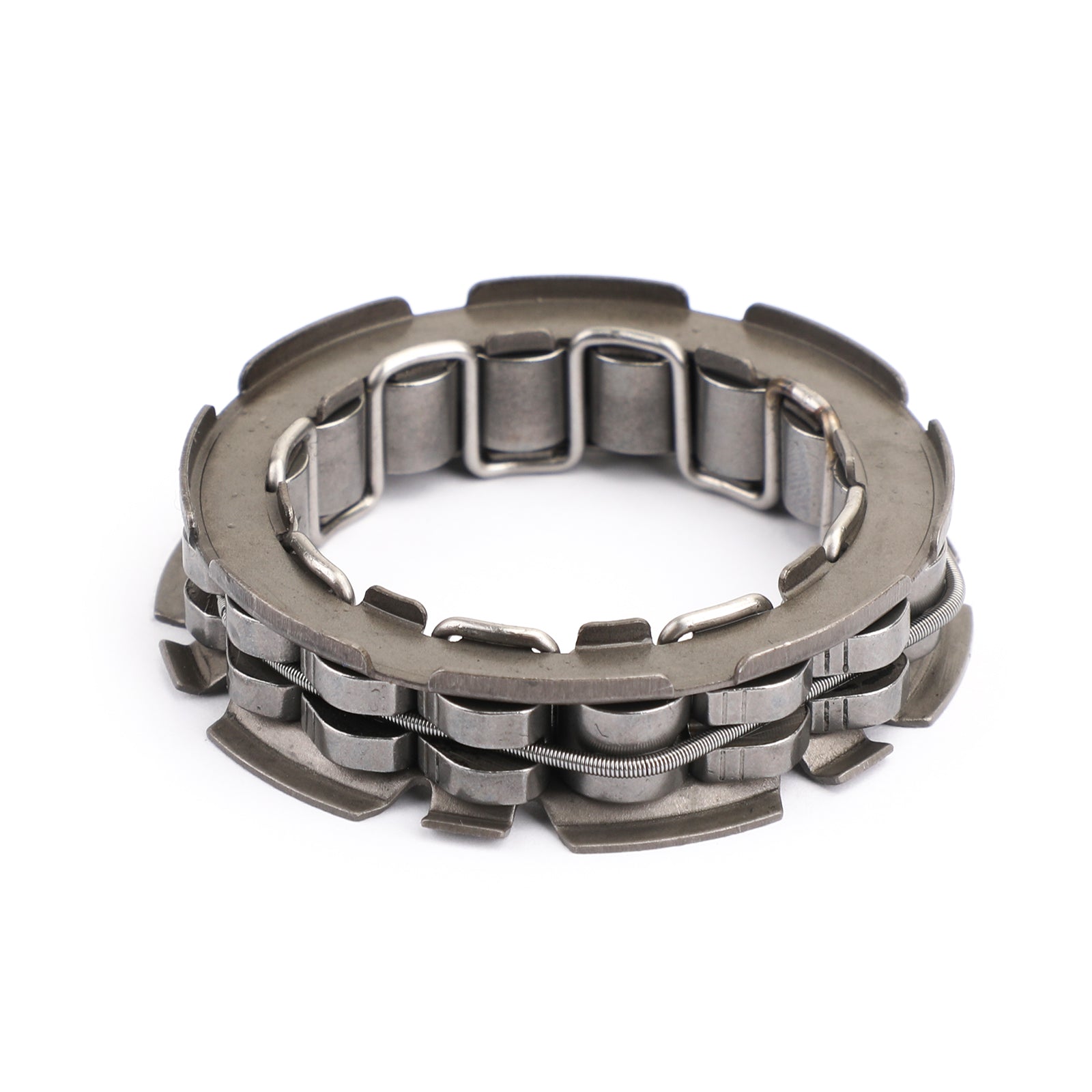 One Way Starter Clutch Bearing för Yamaha YFZ 450 YFZ450 YZ450FX WR450F 04-18 Generisk