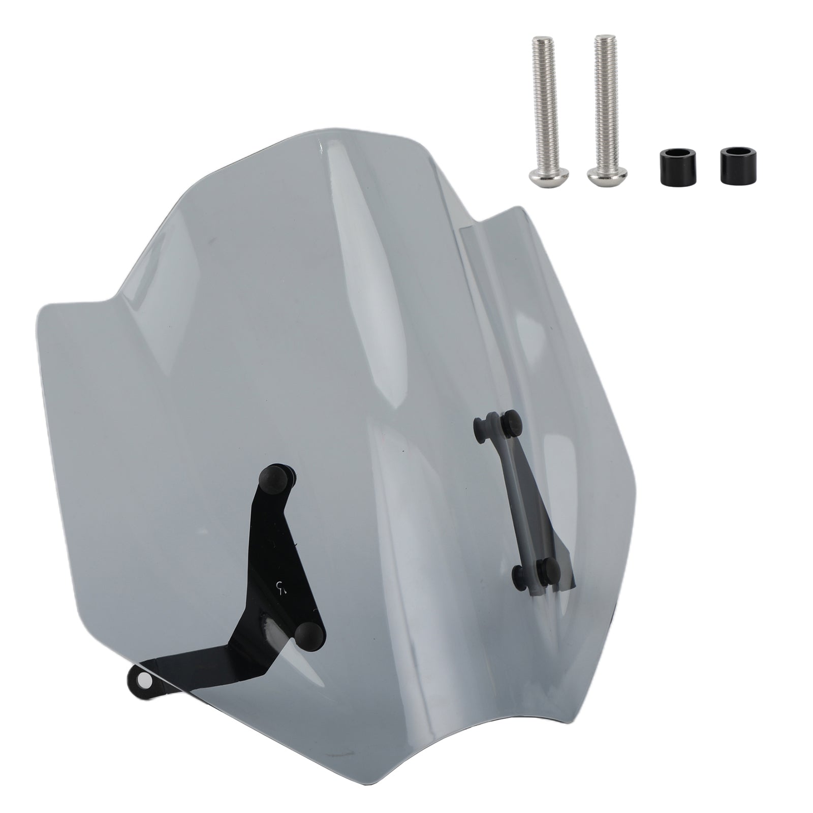 Nouveau pare-brise de moto ABS pour Triumph Trident 660 2021 Générique