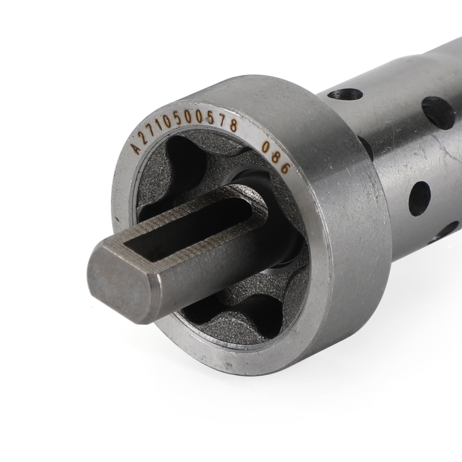 2脳 Camshaft Adjuster Control Valve for Mercedes W204 C207 W212 C200 2710500578 Generic