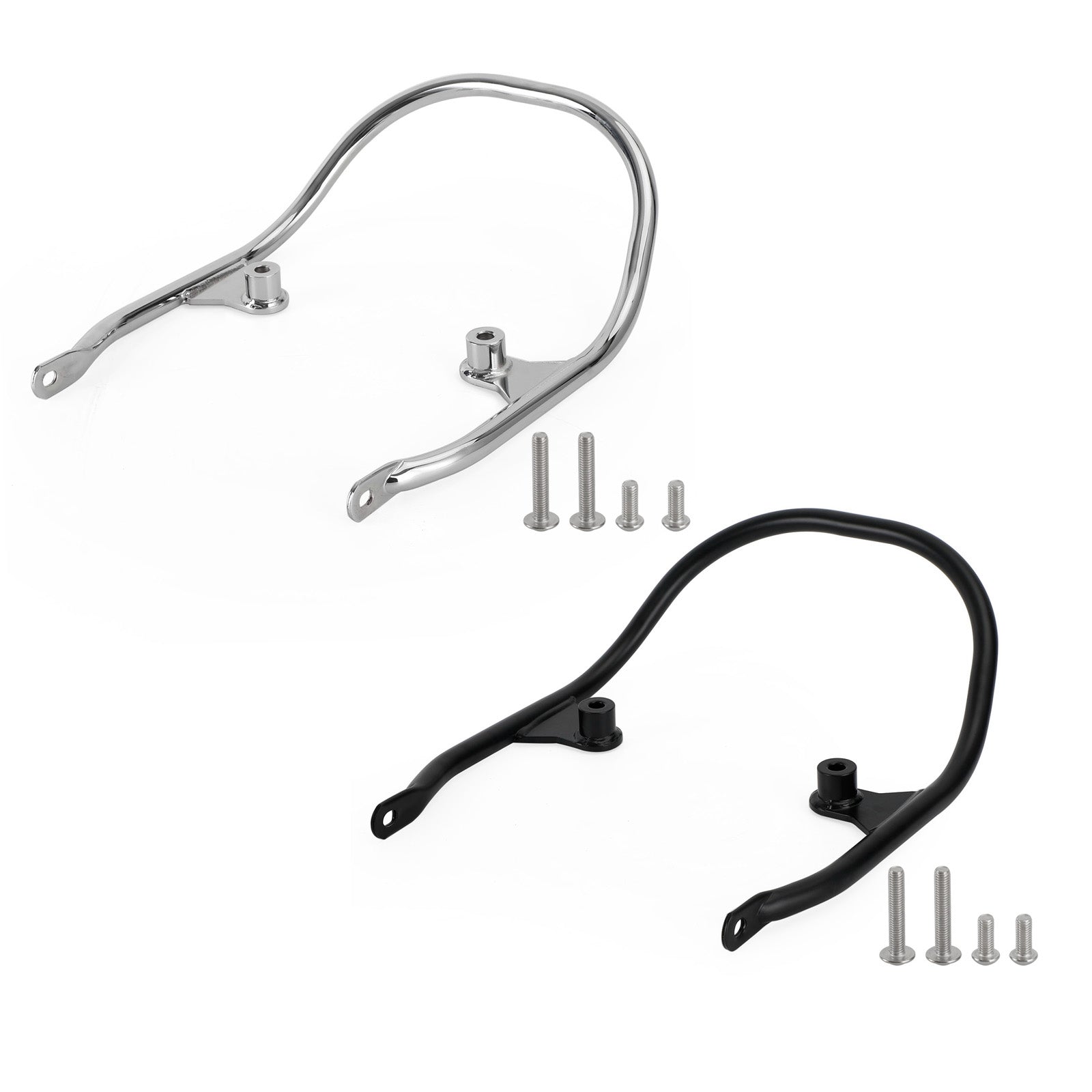 Kawasaki Z650 RS Z650RS 2021-2023 Rukoväť spolujazdca uchopte zadnú ruku