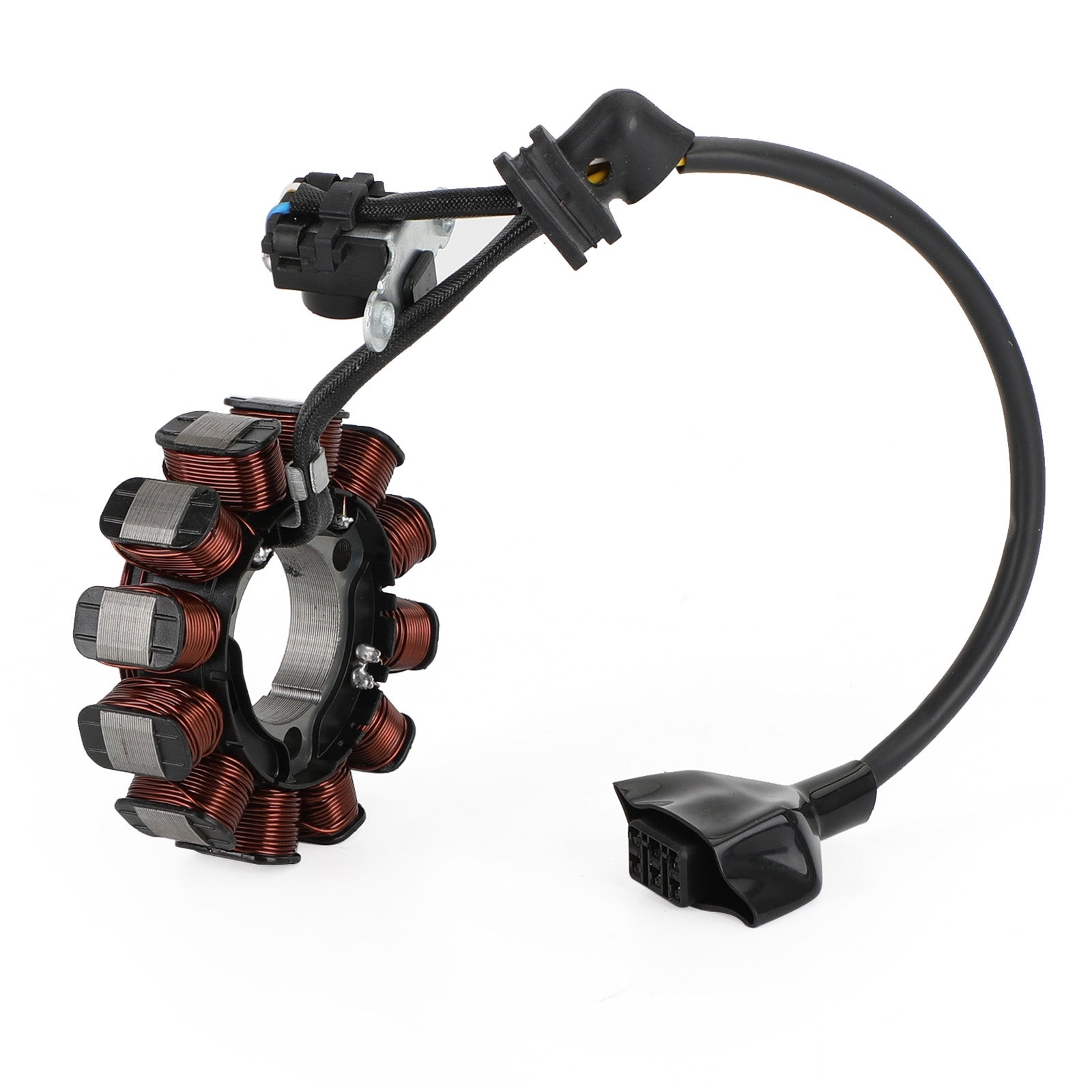 Estator para Honda CRF450R CRF450RX Enduro 2017-2019 31120-MKE-A01 31120-MKE-A71 genérico