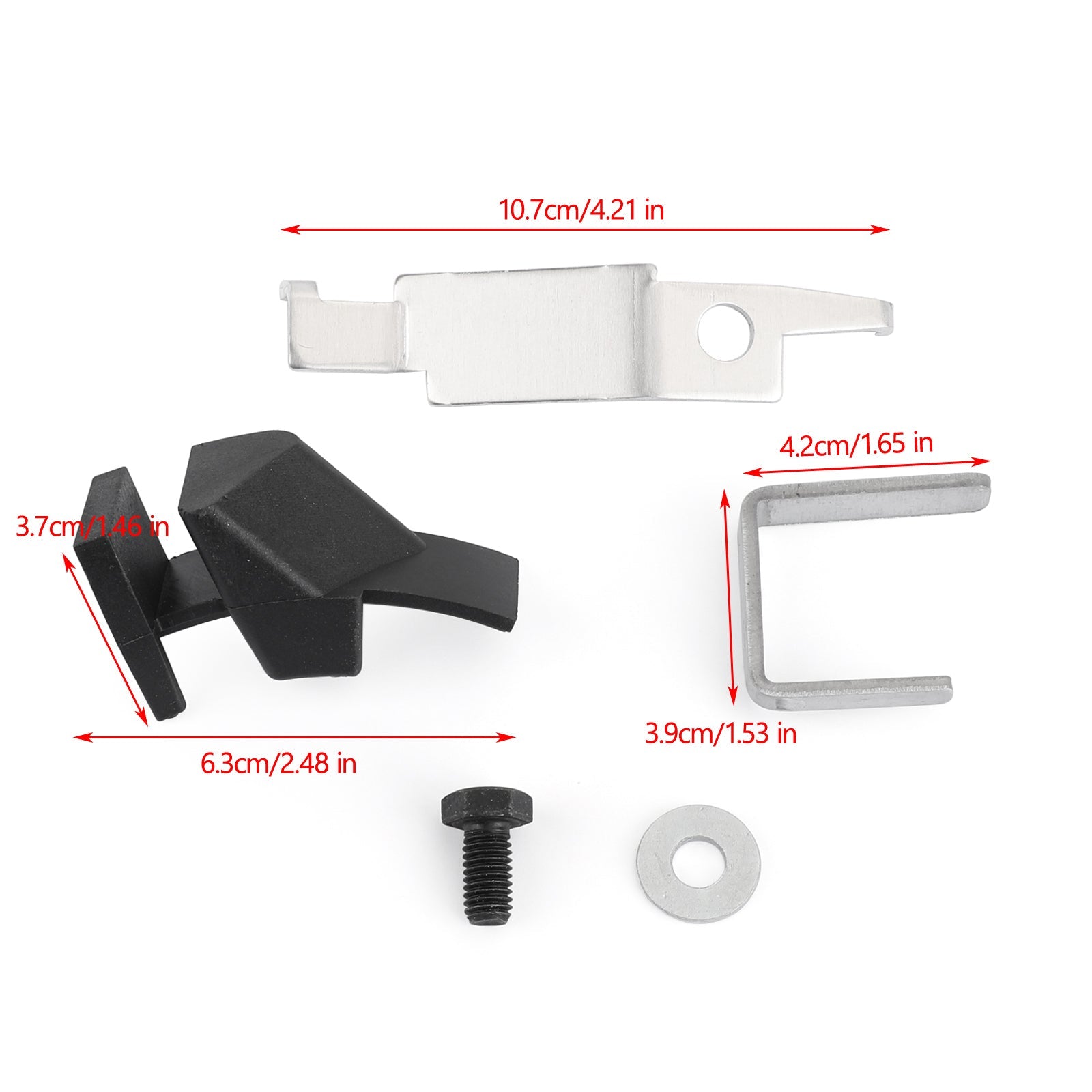 Impreza Forester 4 Cyl 91031 2.5L Stretch Belt Engine Tool