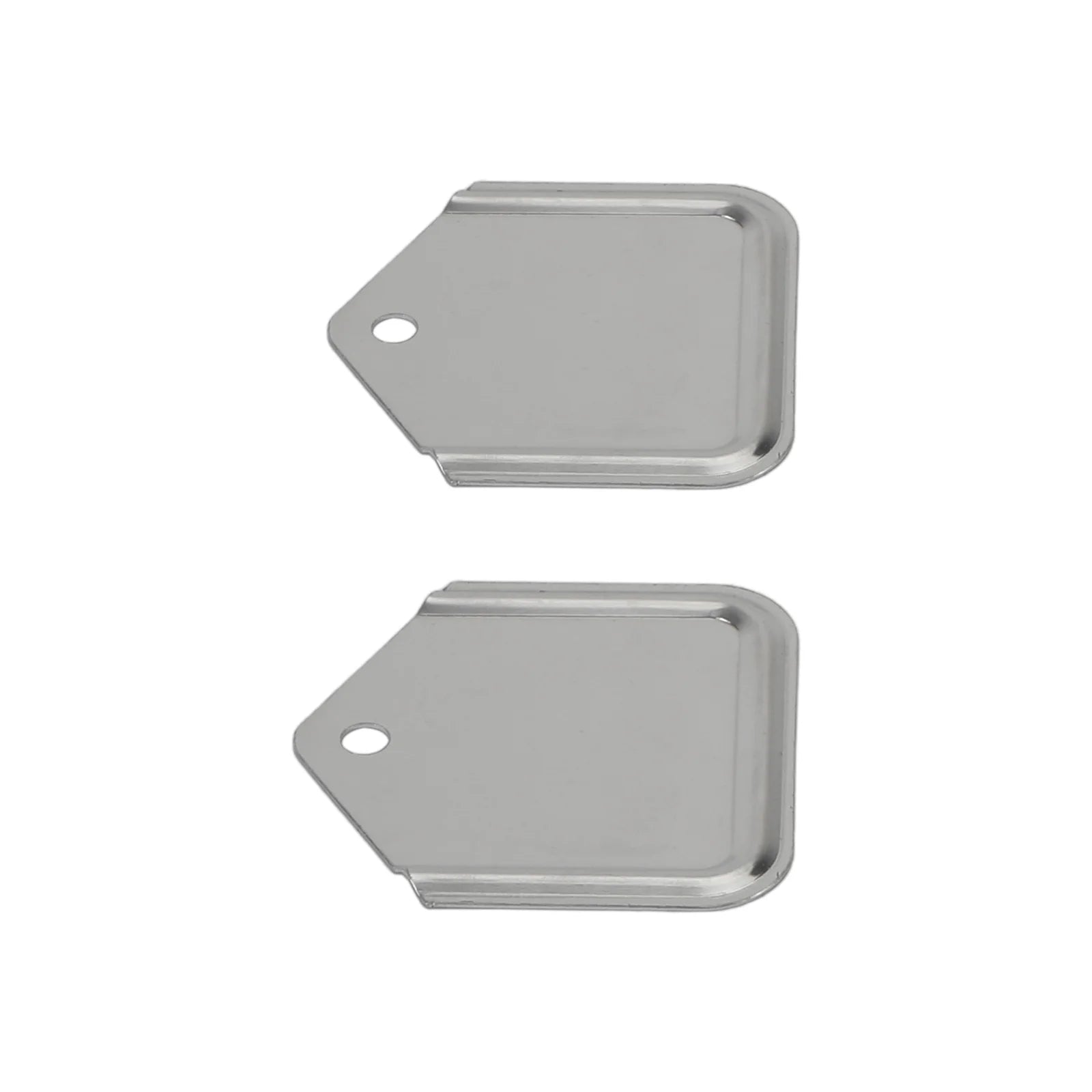 2 stuks nieuwe vintage stijl kentekenplaten van Californië, jaar & Maandtaghouder