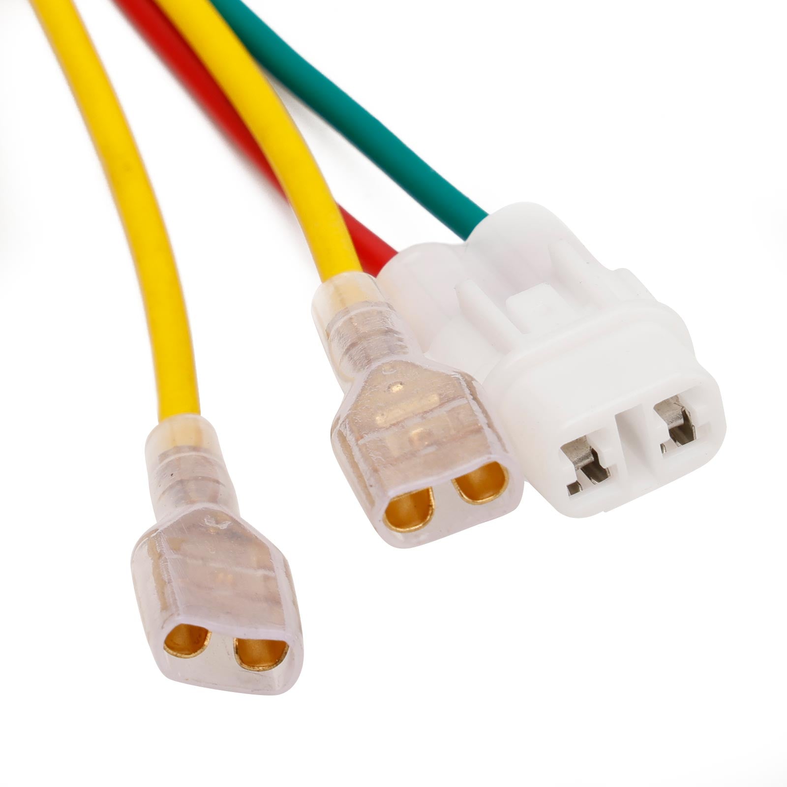 Tändningsstatorregulator likriktare & Packning för 250 350 SX-F XC-F 2016-2024