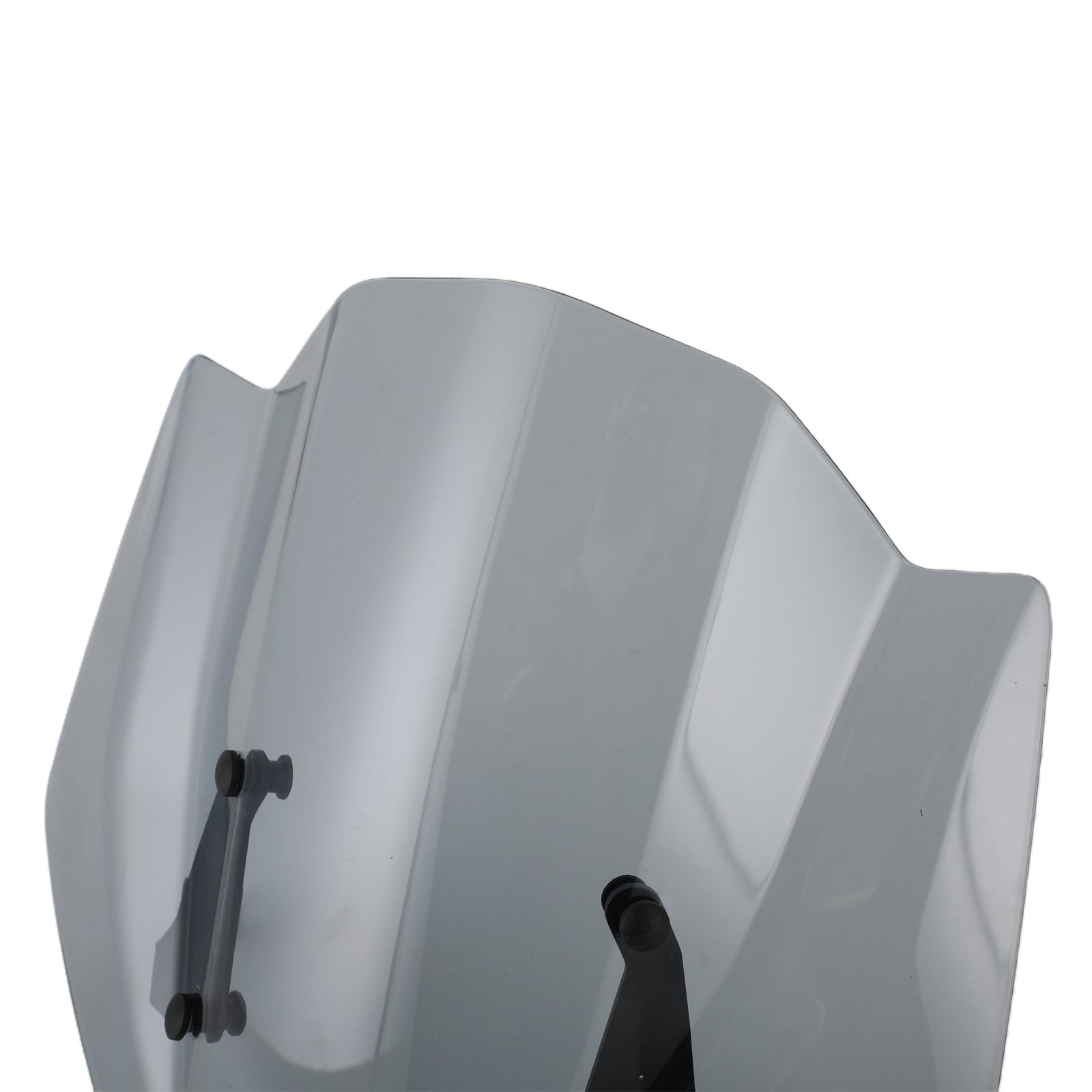 Nouveau pare-brise de moto ABS pour Triumph Trident 660 2021 Générique