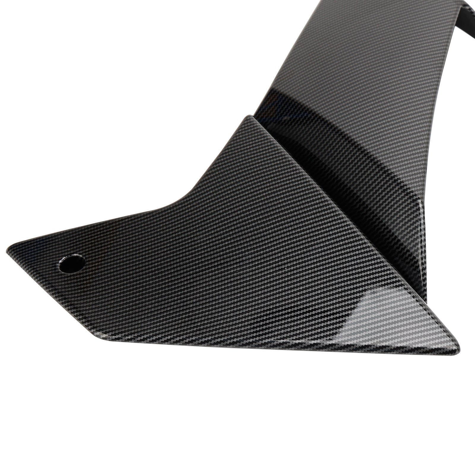 Aprilia RS 660 2020-2022 CABELO DE COBERTURA DE COBERTURA DE COBERTURA LATERAL DE CARCO