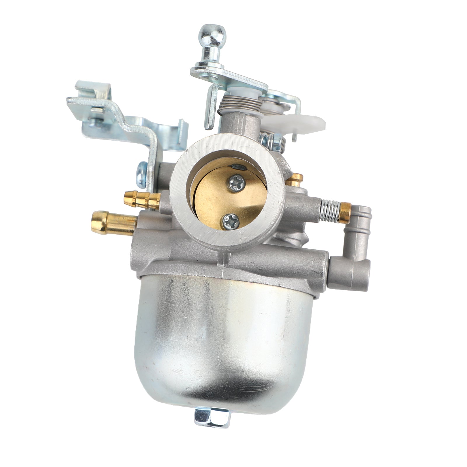 Carburateur Carb voor Yamaha G1 golfkarretjes 1983-1989 J24-14101-00 J24-14101-01 Generiek