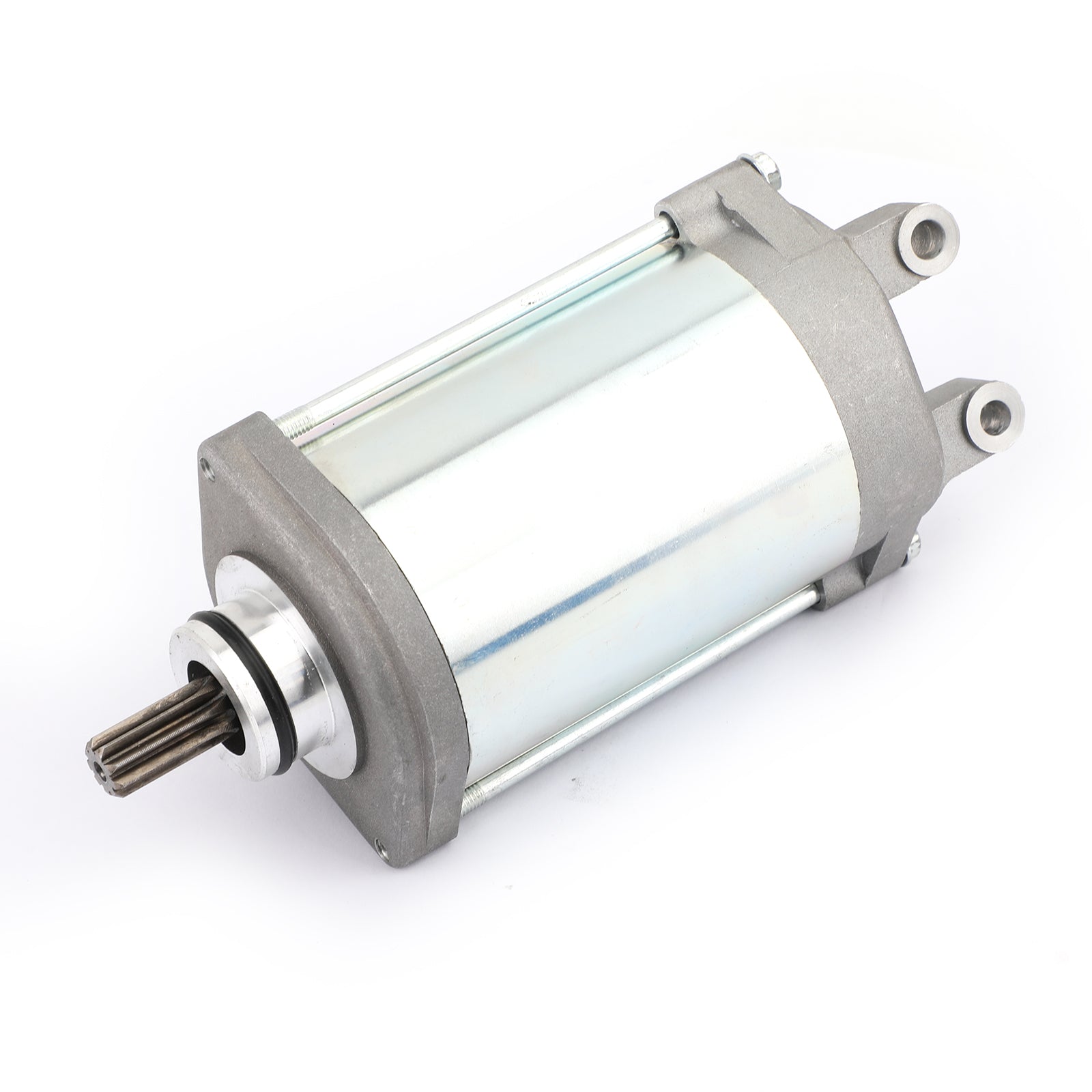 Starter för Suzuki GSX1300R Hayabusa 1300 1999-2002 31100-24F00 31100-24F01 Generisk