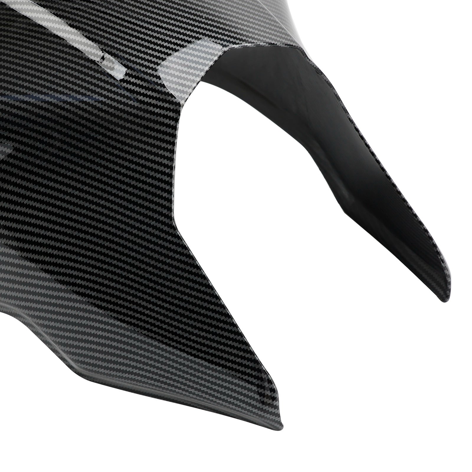 Yamaha tracer 900/GT 2018-2020 couvercle de réservoir d'essence protecteur de carénage