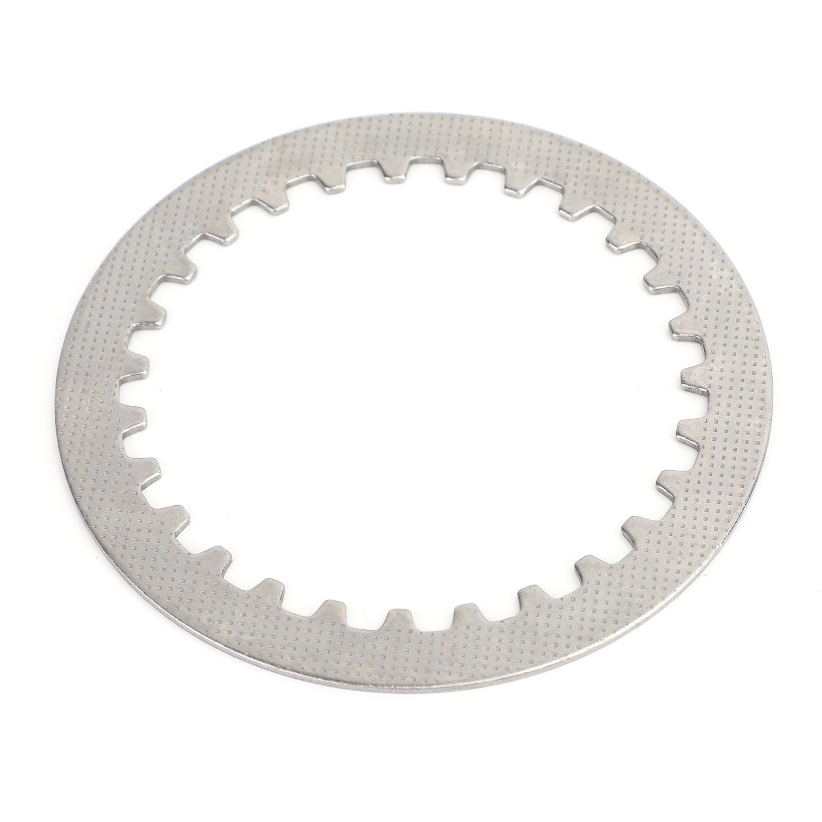 Kopplingssats stål & Friktionsplattor för Yamaha XV XVS 125 250 Virago 1997-2017 Generisk