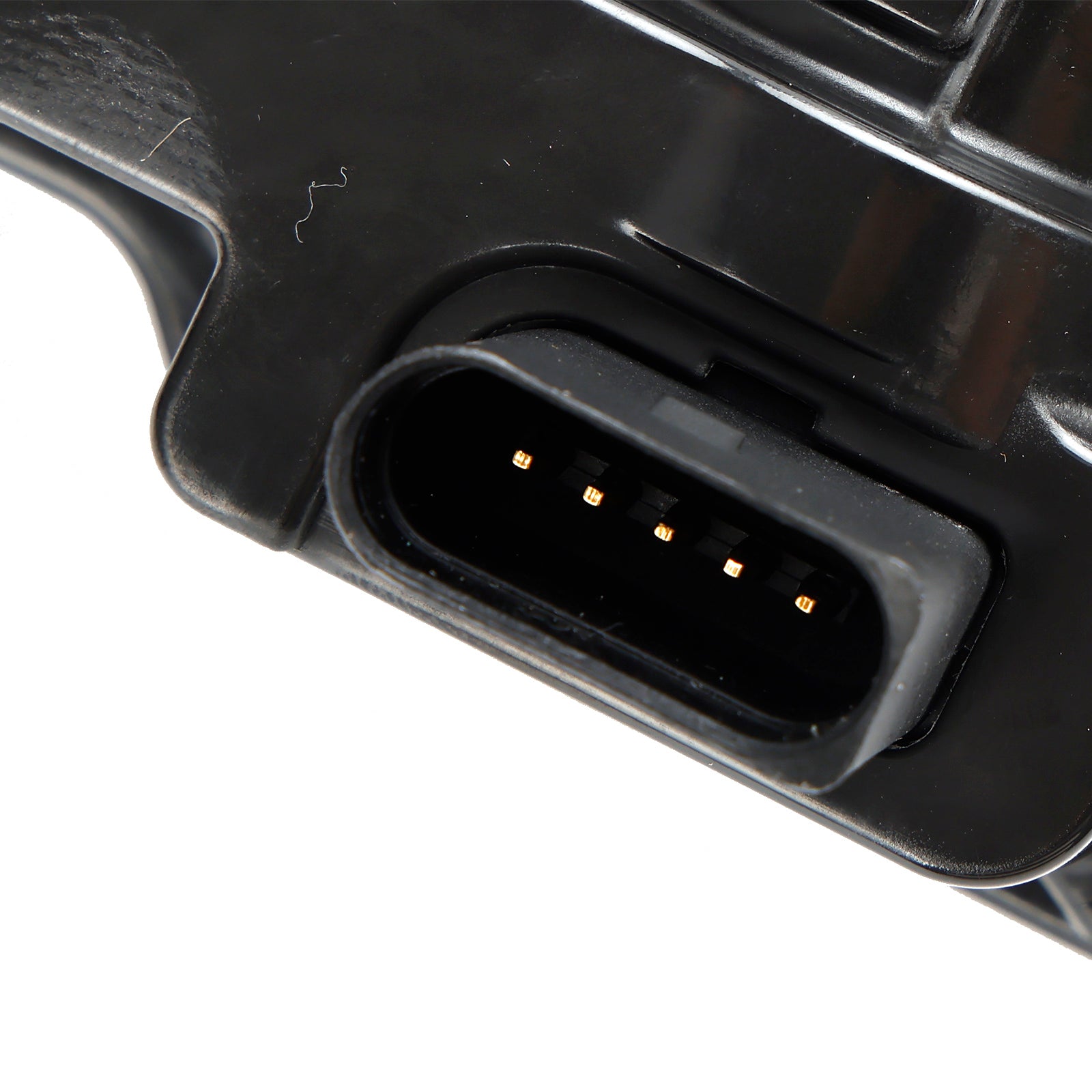 2006-2015 Volkswagen Touran 1.4 TSI-gasreglage 03C128063A/B