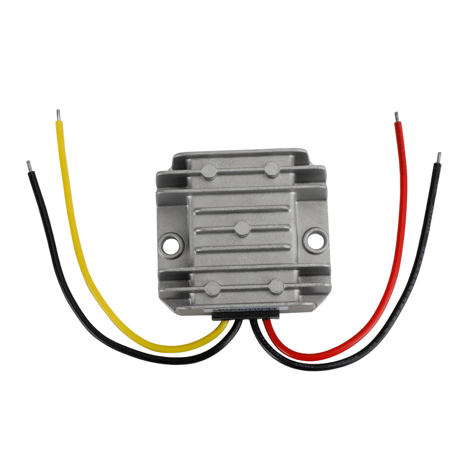 Krok prevodníka Buck DC/DC 12V/24V až 5V 6A regulačný výkonový modul