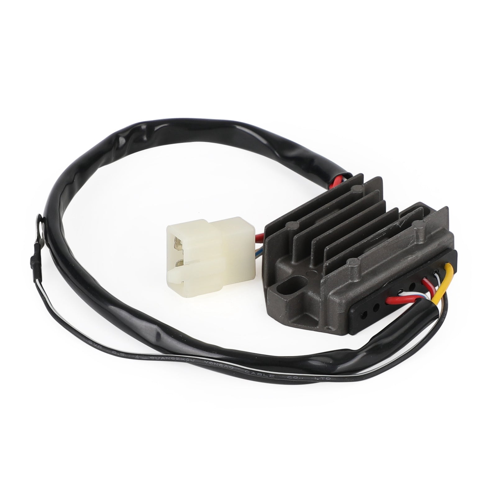 Rectificador regulador de voltaje para Suzuki GS650G GS850G 32800-45220 32800-471V0 genérico