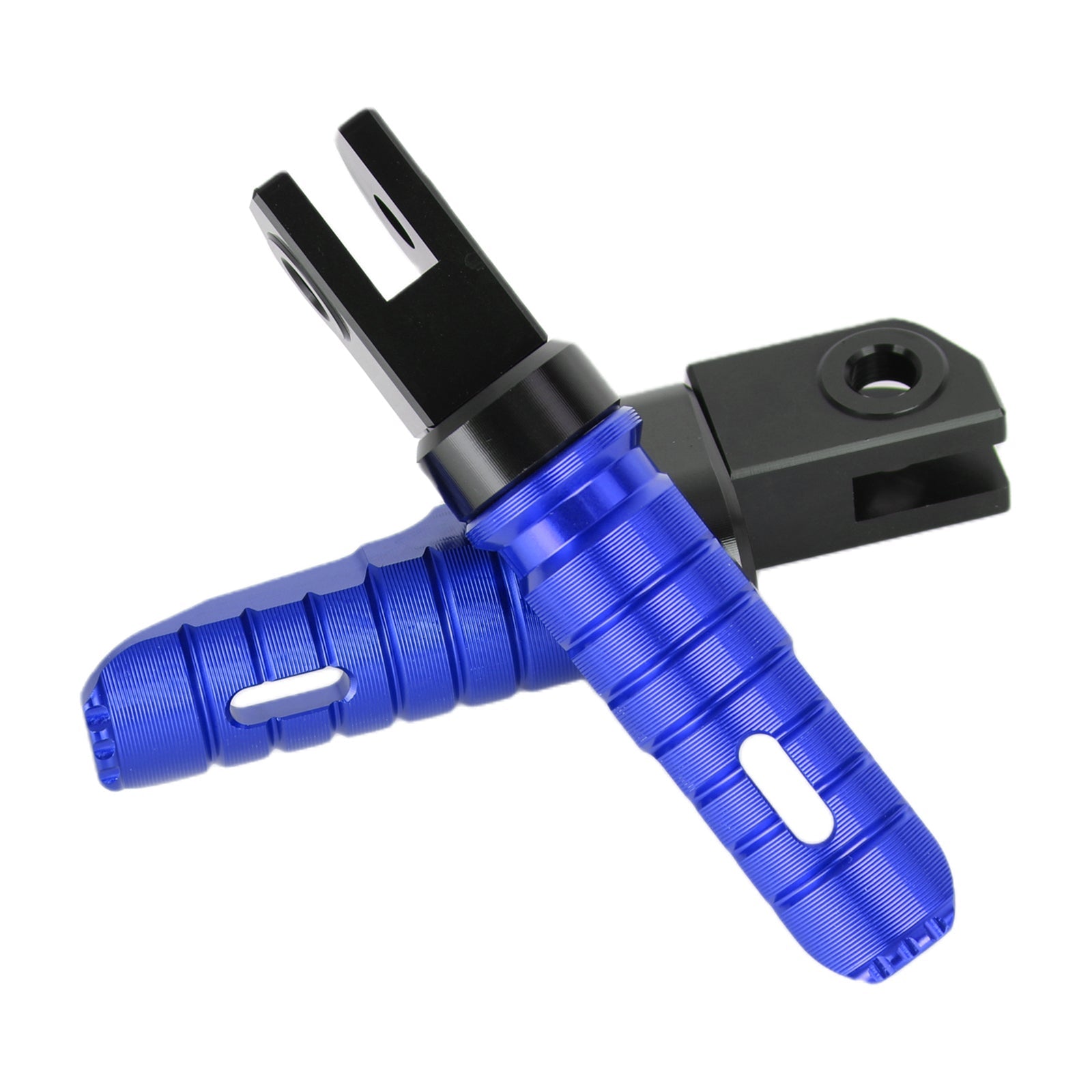 Reposapiés delanteros para Aprilia RSV4 Factory 2009-2022 Tuono 660 2021-2022 Genérico