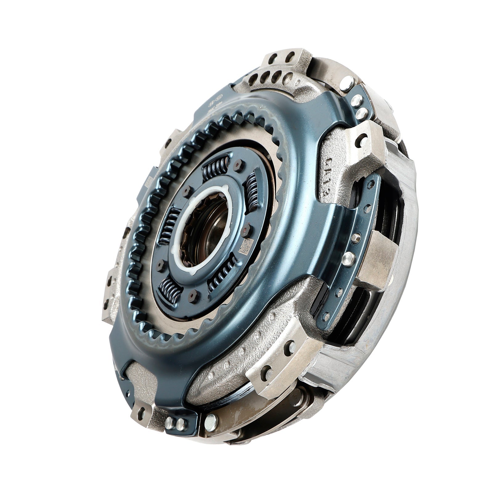 2015-2019 Hyundai Sonata 1.6L 2.0L 2.4L Set-dubbele koppeling 41200-2D220