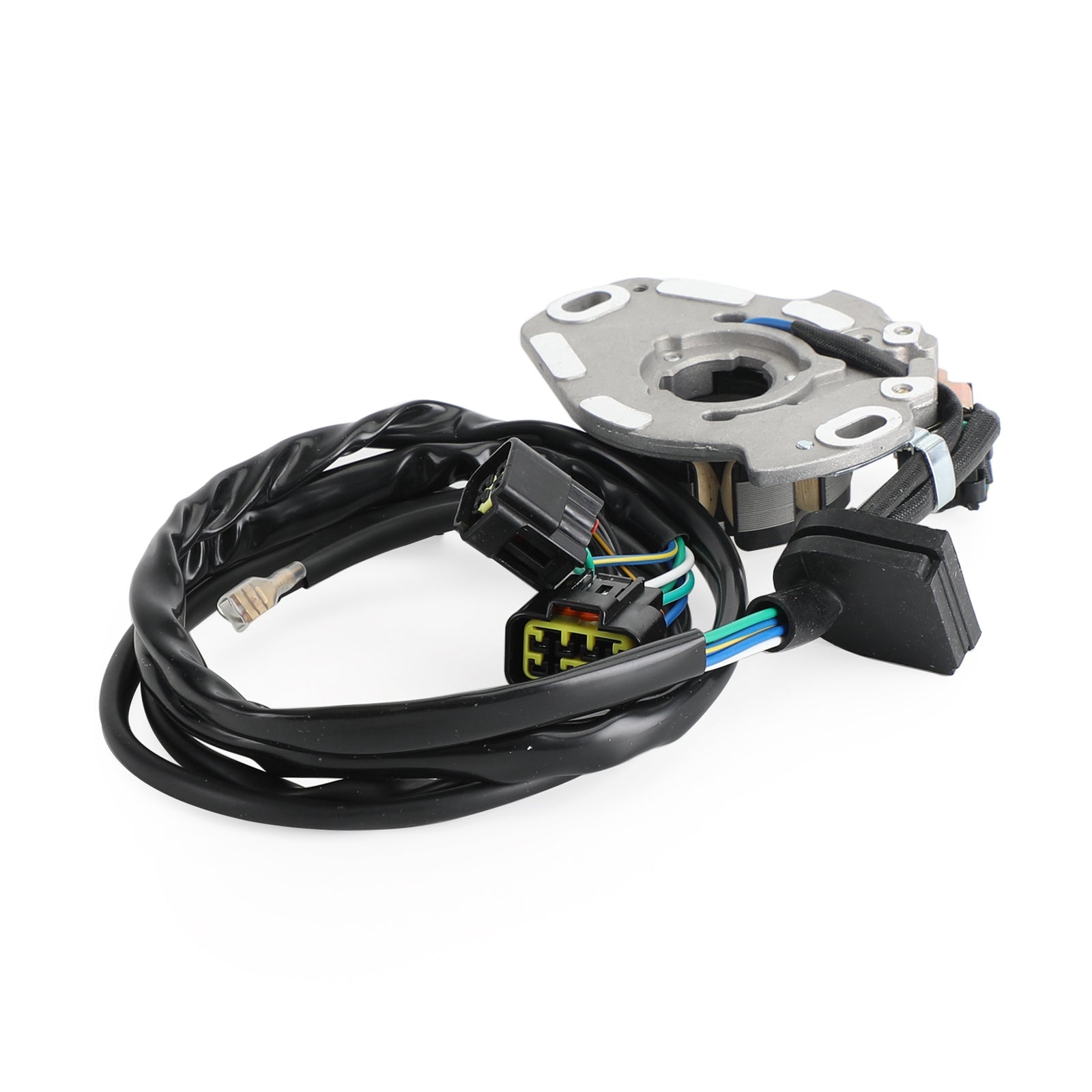 Générateur de stator Honda CR125 CR 125 R CR 125 RX 1999 pour 31100-KZ4-J11 générique