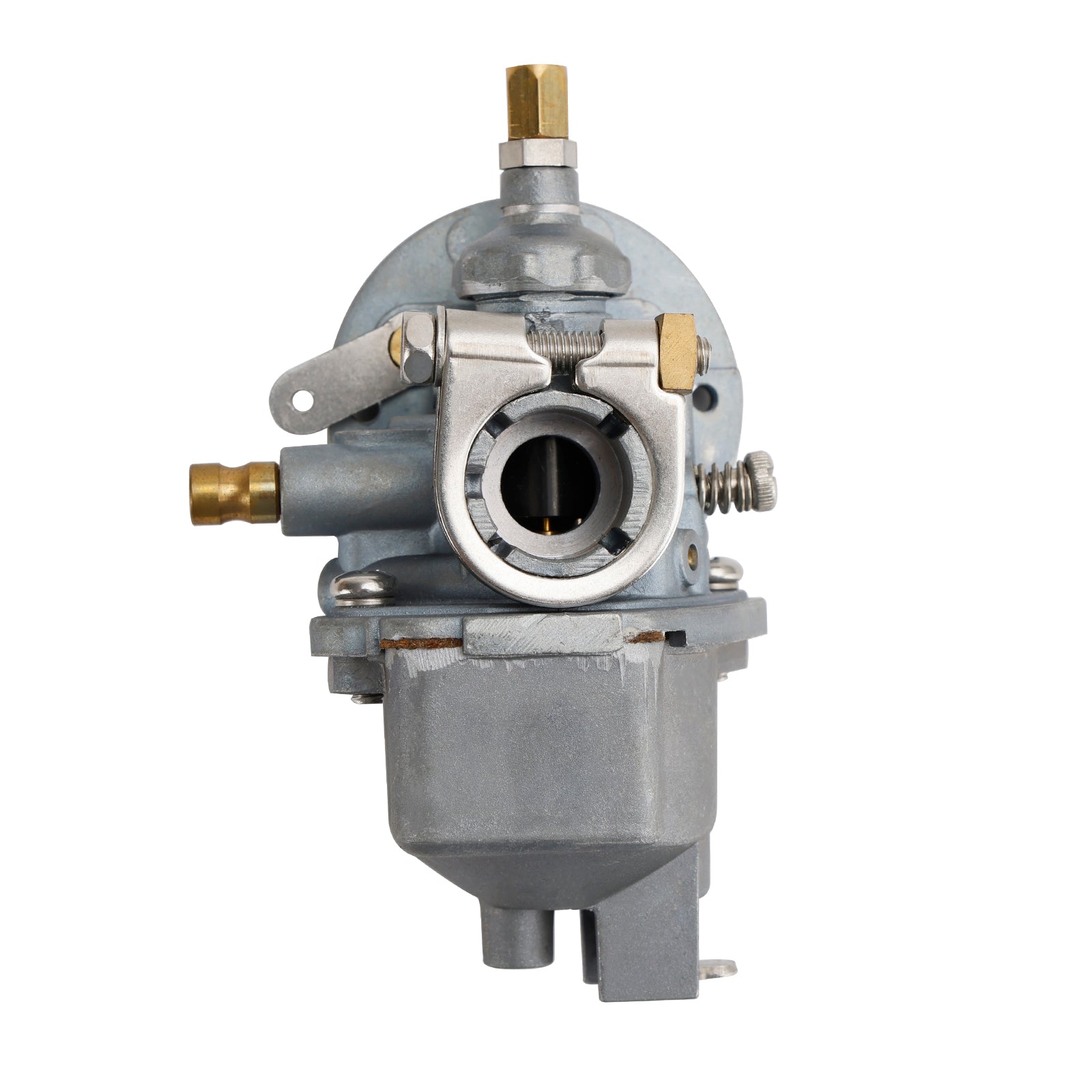 Förgasare kolhydratmotor för Yamaha 2-slags 2 hk PZ11 JX-1