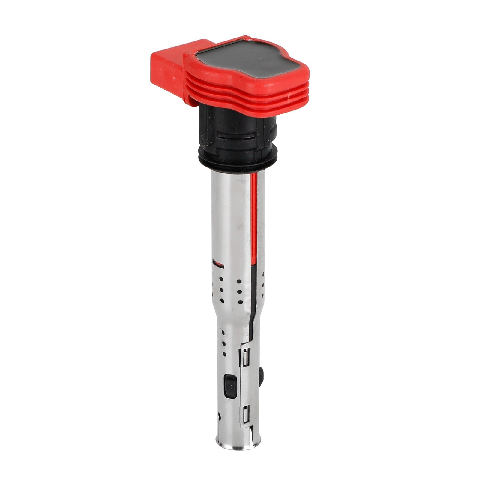 4x Audi R8 2.0TFSI/2,0TSI A3/Golf 5/Leon Red Coil Packs Set 06E905115E