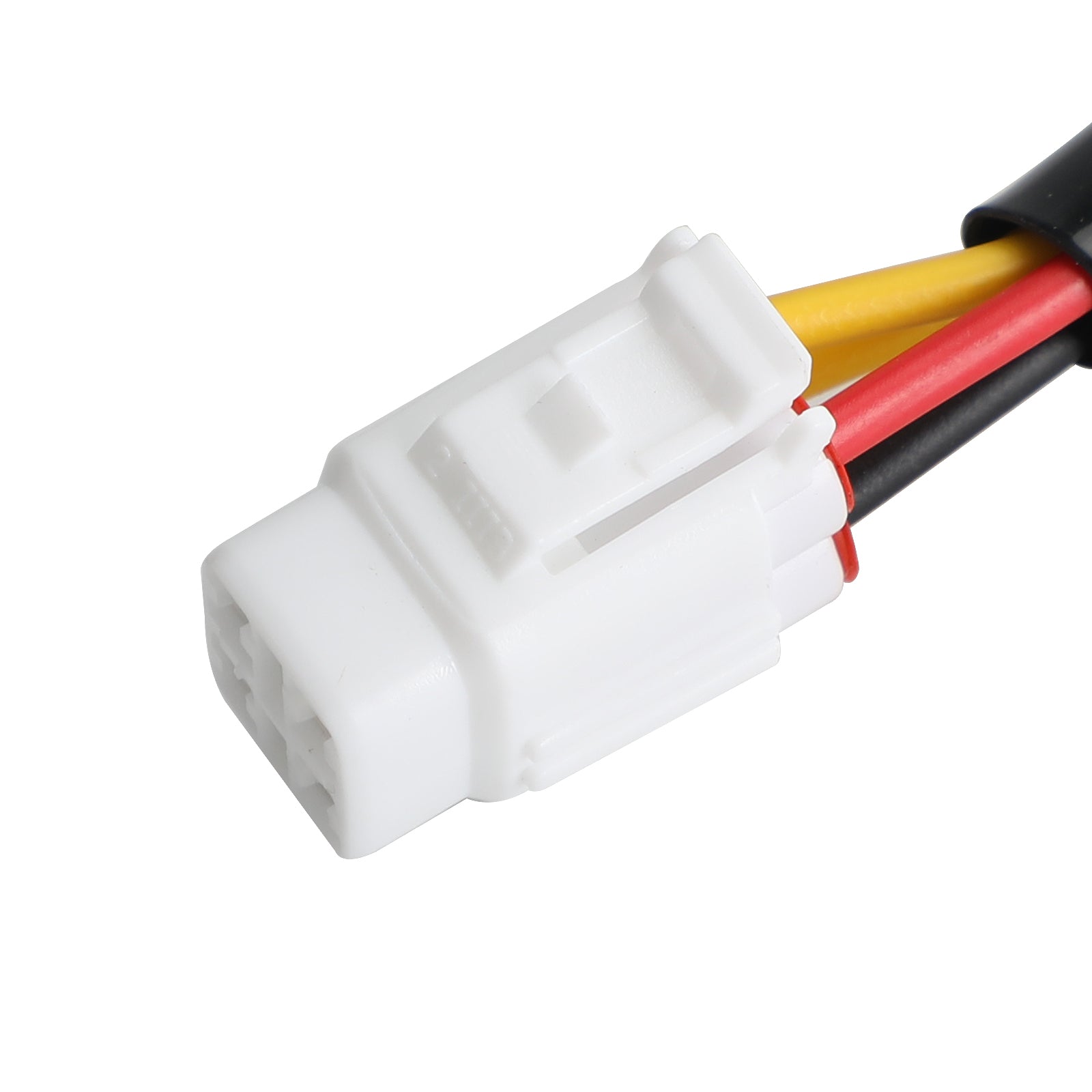 Spenningsregulator likeretter for Kawasaki KX125 K, KX250 K 1998 21066-1110 generisk