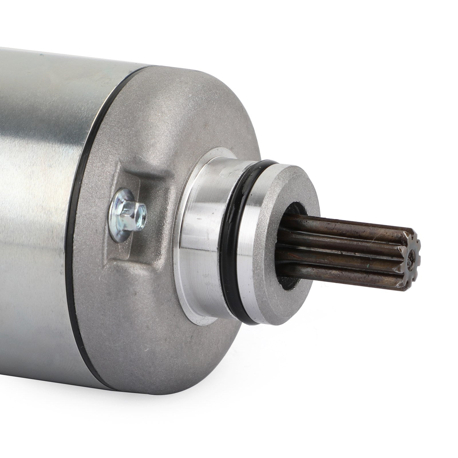 Startermotor Start Fit för Honda XL 125V Vardero 01-06 VT 125 Shadow 99-07 Generic