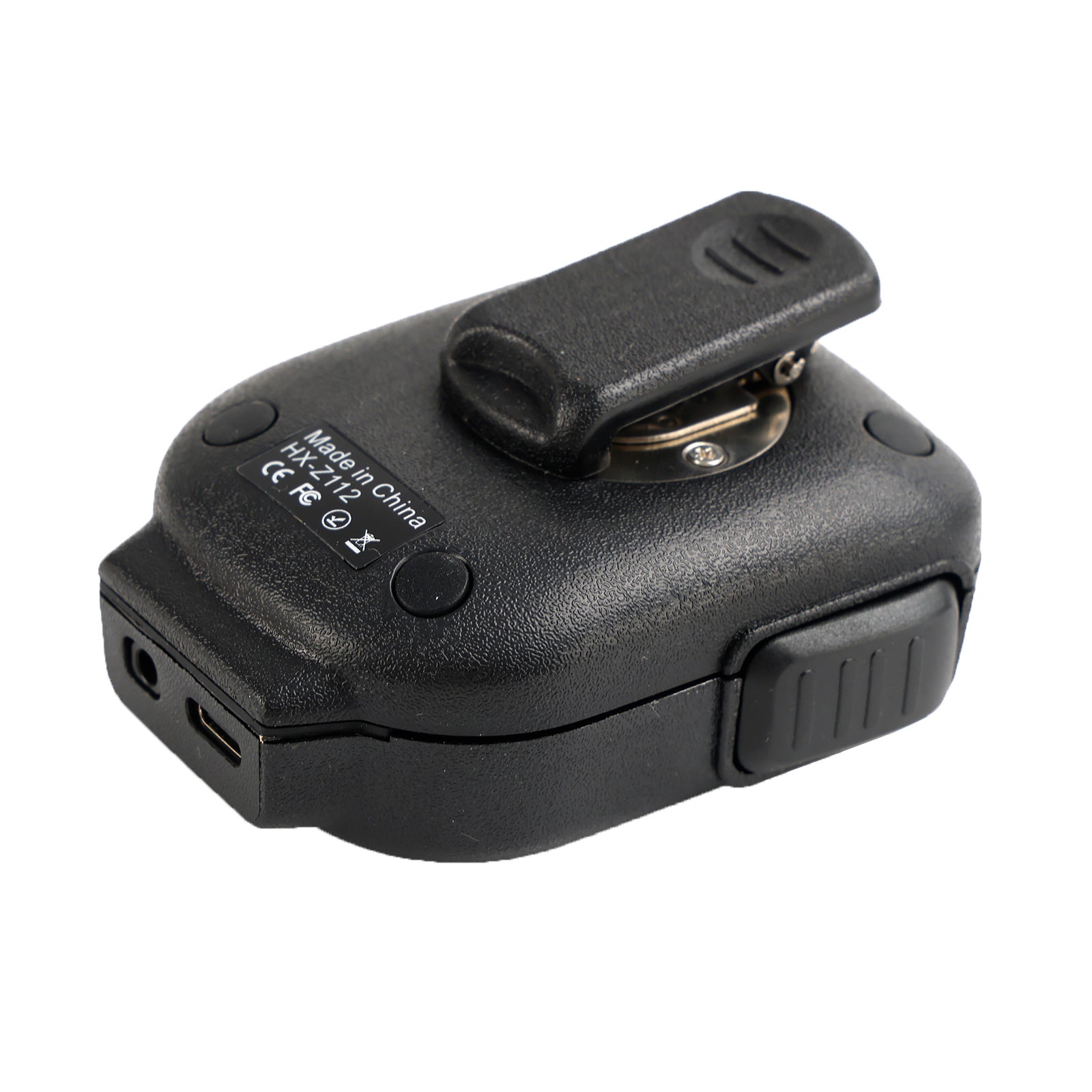 HX-Z112 Bluetooth-hand draadloze microfoon voor Android iOS-systeem 3G 4G-netwerk