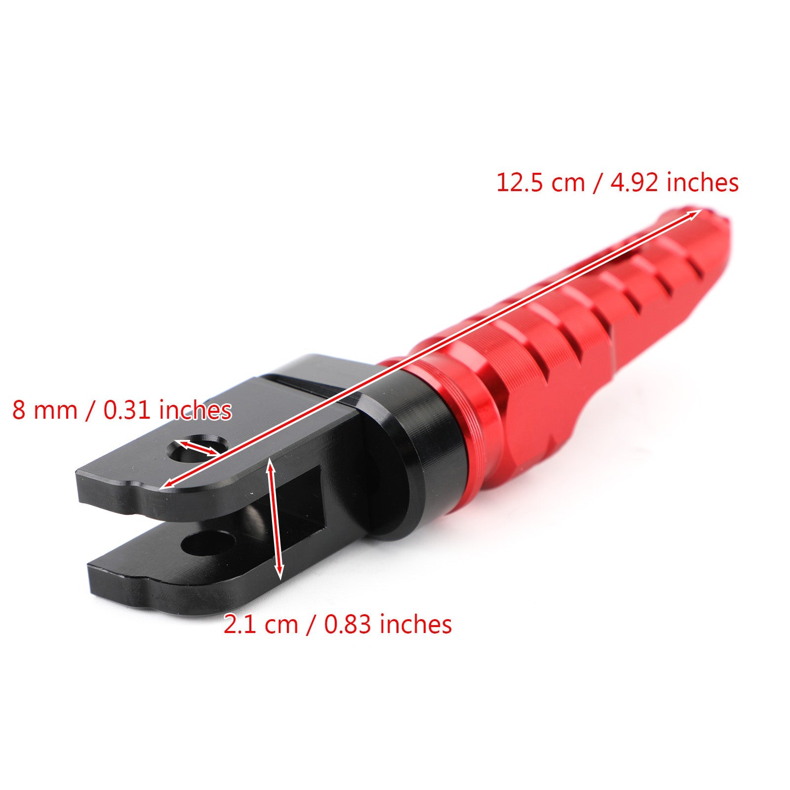 Predné nohy nohy pre nohy pre BMW R NINET 14-20 SCRACKLER/PURE 16-20 F900R F900XR GENERIC