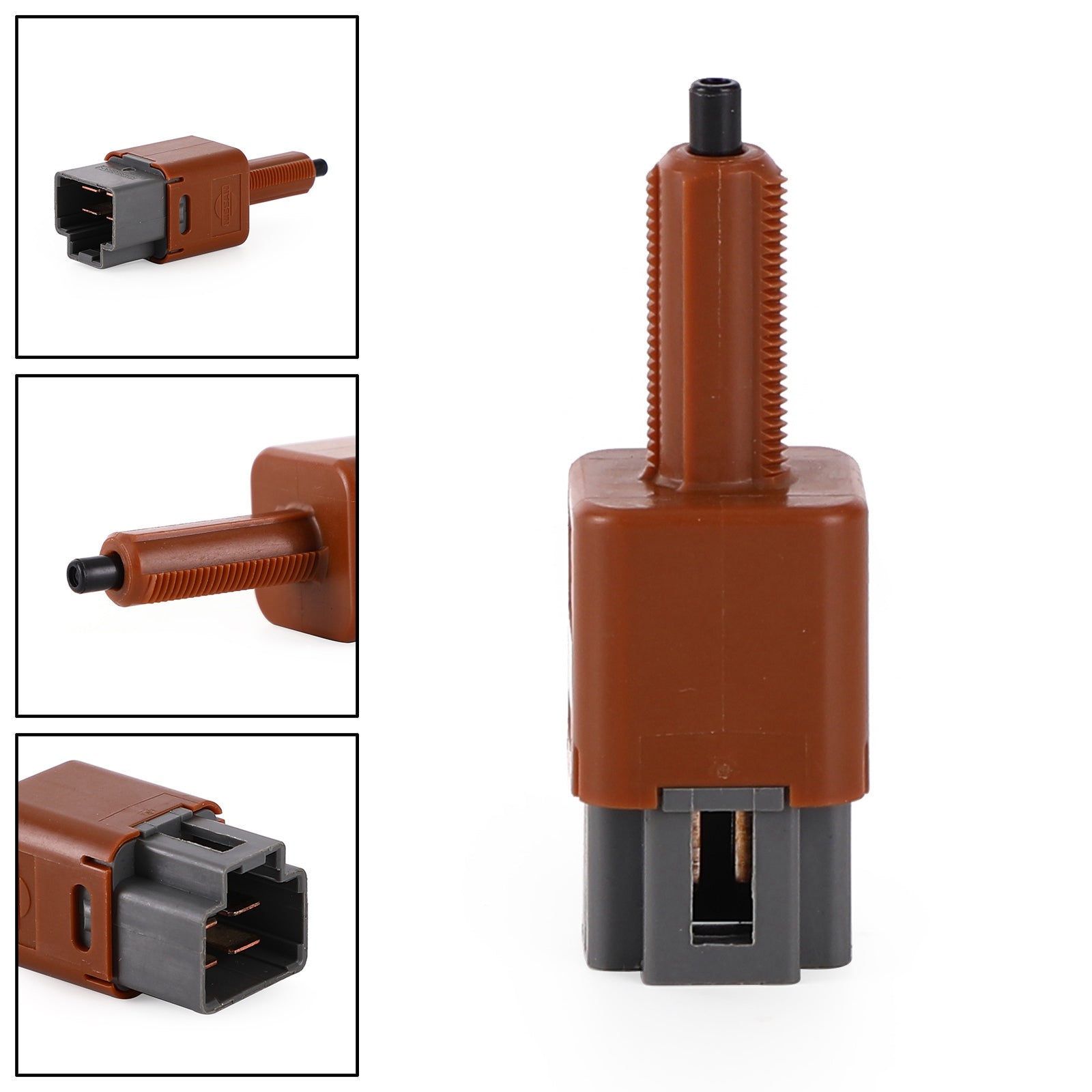 Bromsljusbrytare 25320-AX00C 25320-AX10A för Nissan