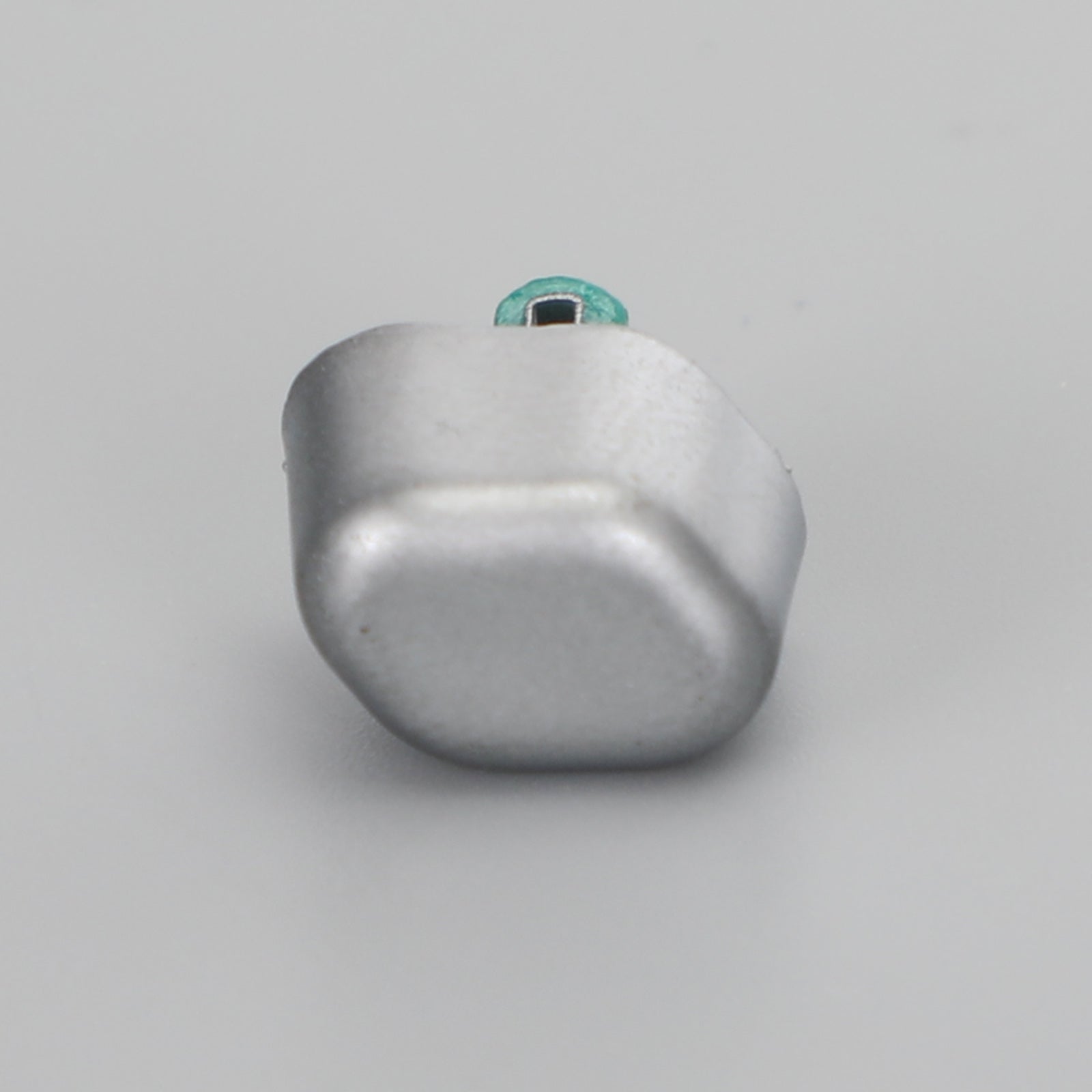 Knop voor het verstellen van het rechter zitkussen voor de Mercedes-Benz S-Klasse W221 06-13 Generiek