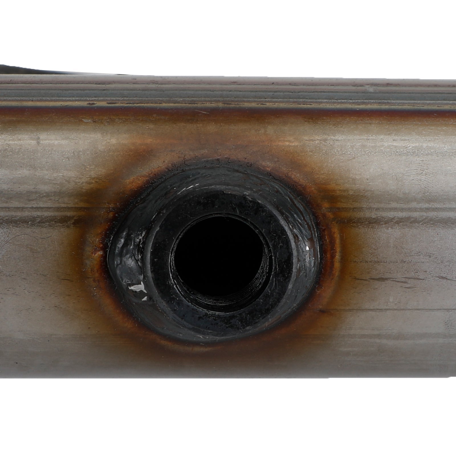 2005-2014 2015 Toyota Tacoma 2.7L avgaskatalysator direkt