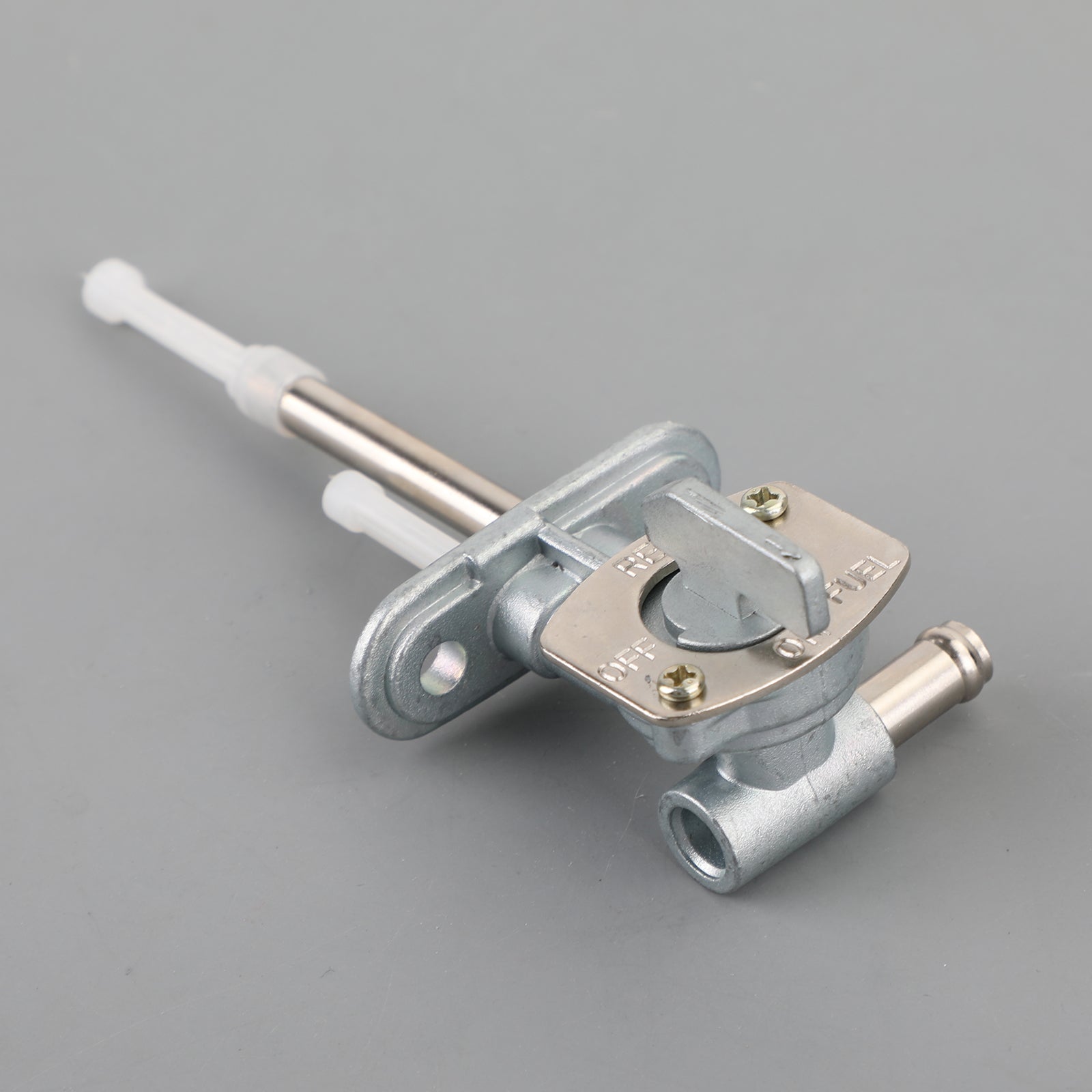 Zatvorenie palivového ventilu Petcock Fit for Yamaha Raptor 660 YFM 660R 5LP-24500-01-00 Generic