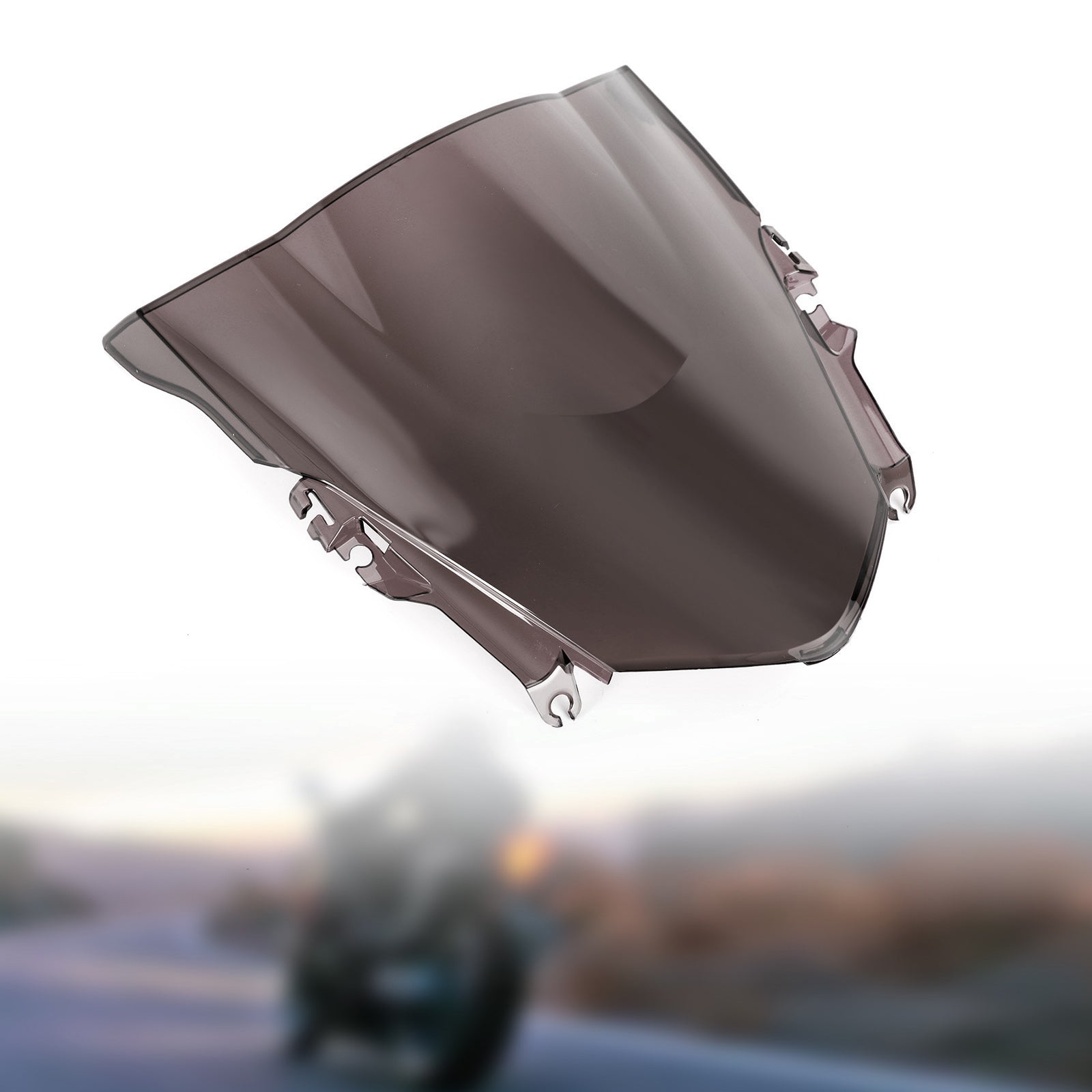 2013-2015 Honda CBR500R ABS Motorcykel vindrutan vindruta