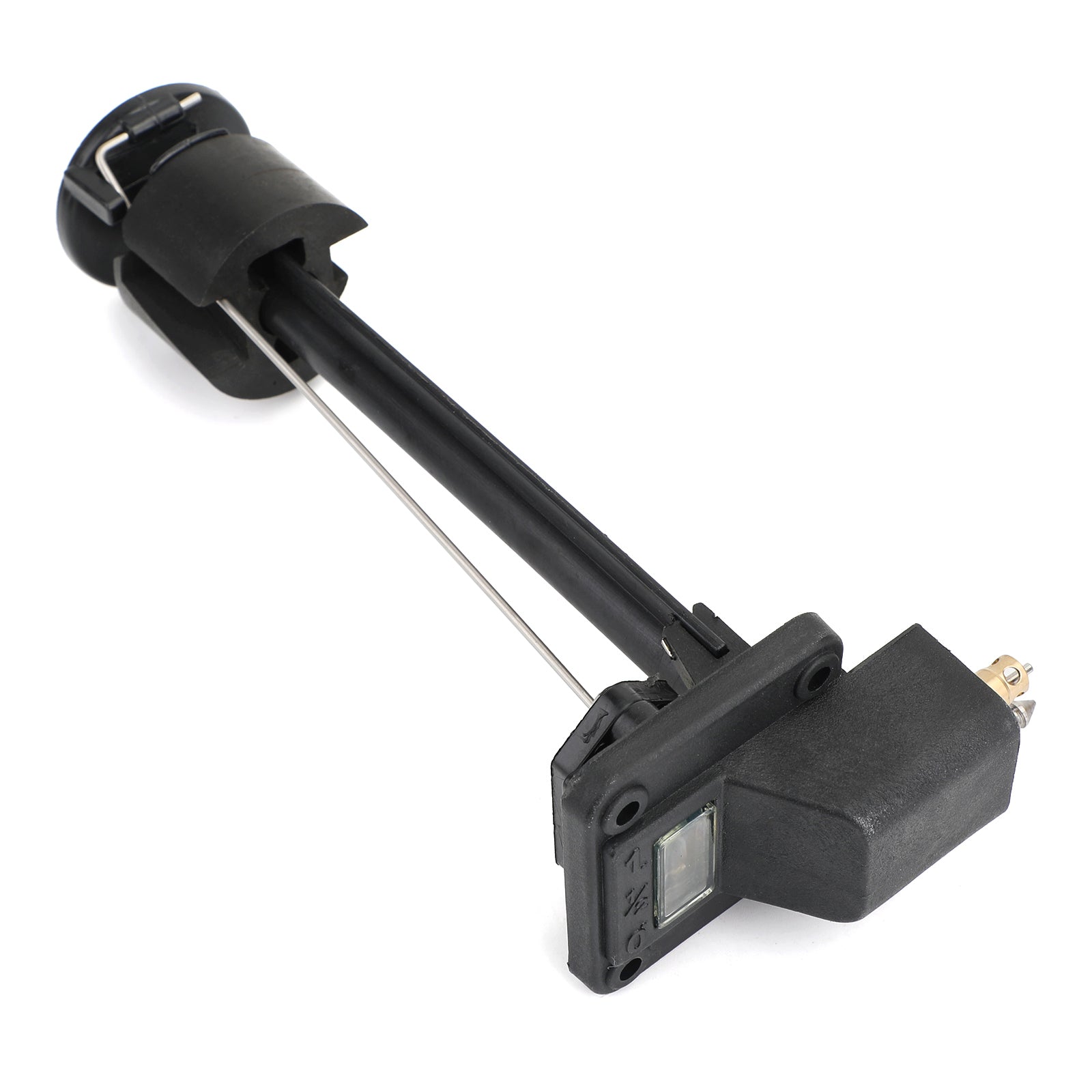 Palivová nádrž meracieho metra Assy Management pre Yamaha Outboard Motor Motor 12L 24L