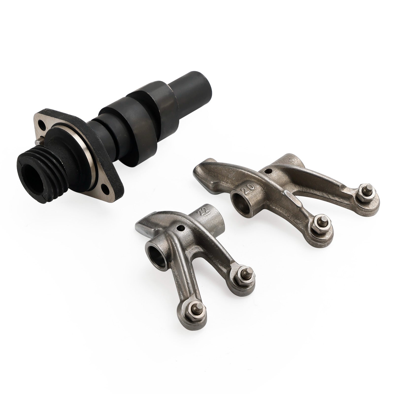 Army vahadla vačkového hriadeľa pre Suzuki DR250 82-87 GN250 85-01 TU250 1997-2001