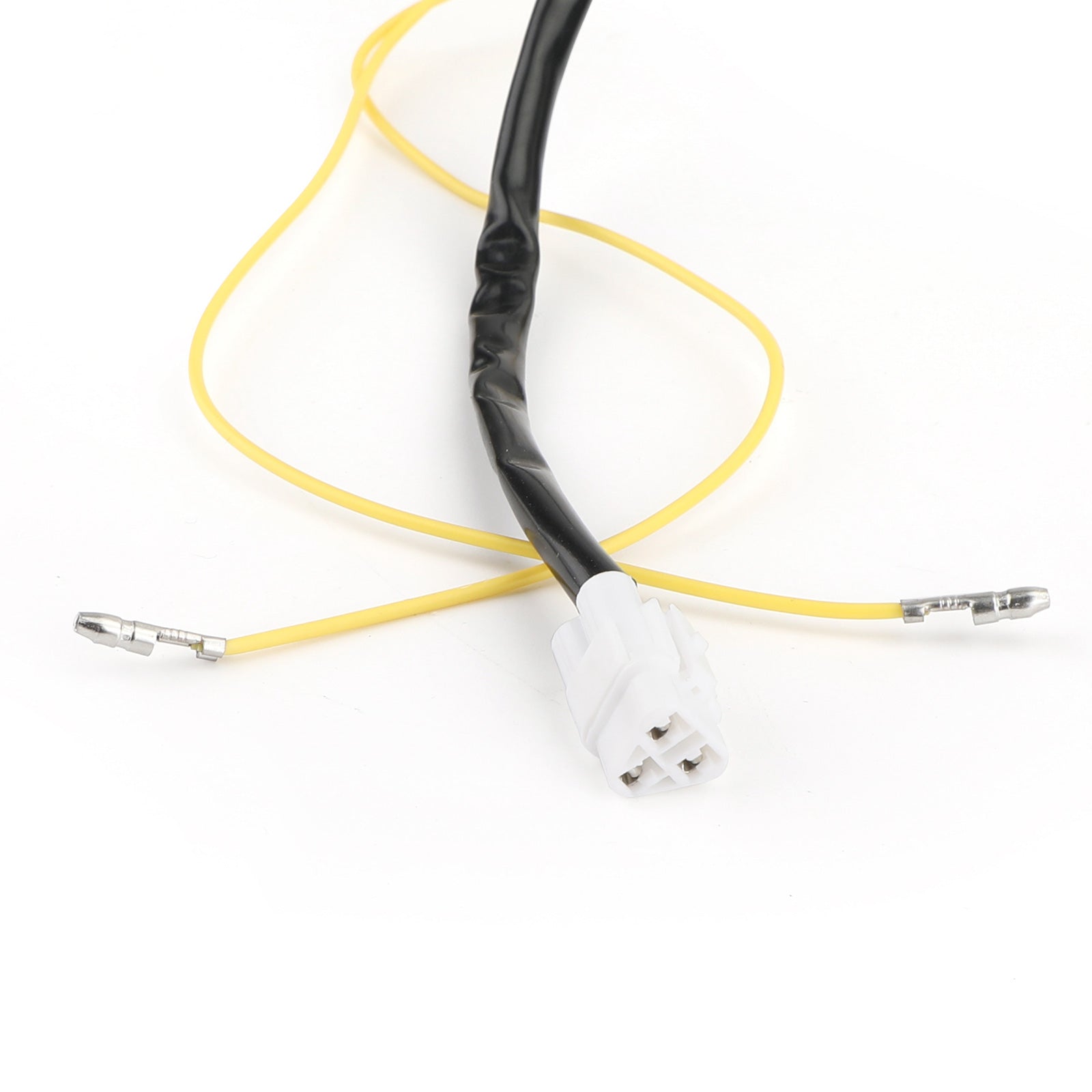 2015-2018 YAMAHA FJ09 MT-09 TRACER TRACER 900 MOTO LED Brake Running Tail Light Smoke Generic