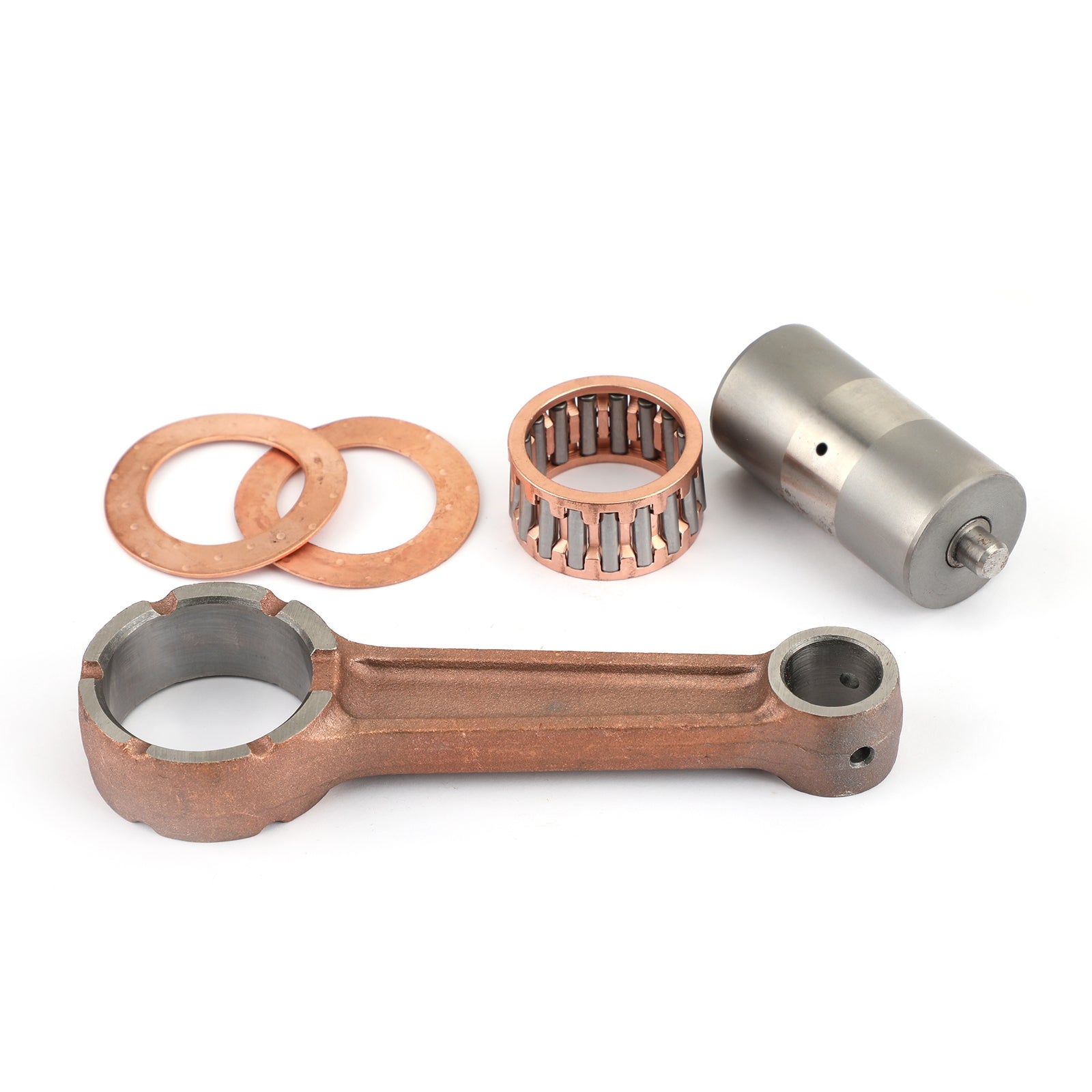 Motor veivkoblingssett for Suzuki 12161-38201 GN DR TU GZ SP LT 250 EF Generic