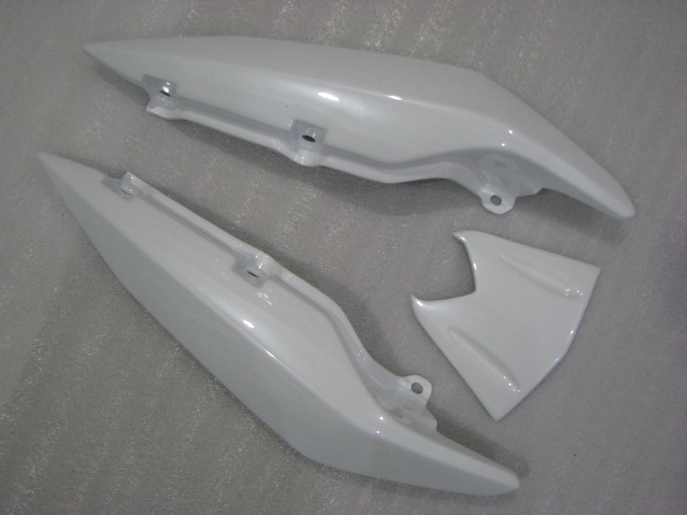 2009-2015 Yamaha FZ6R Amotopart Injeksjon Fairing Kit Bodywork Plast Abs #115