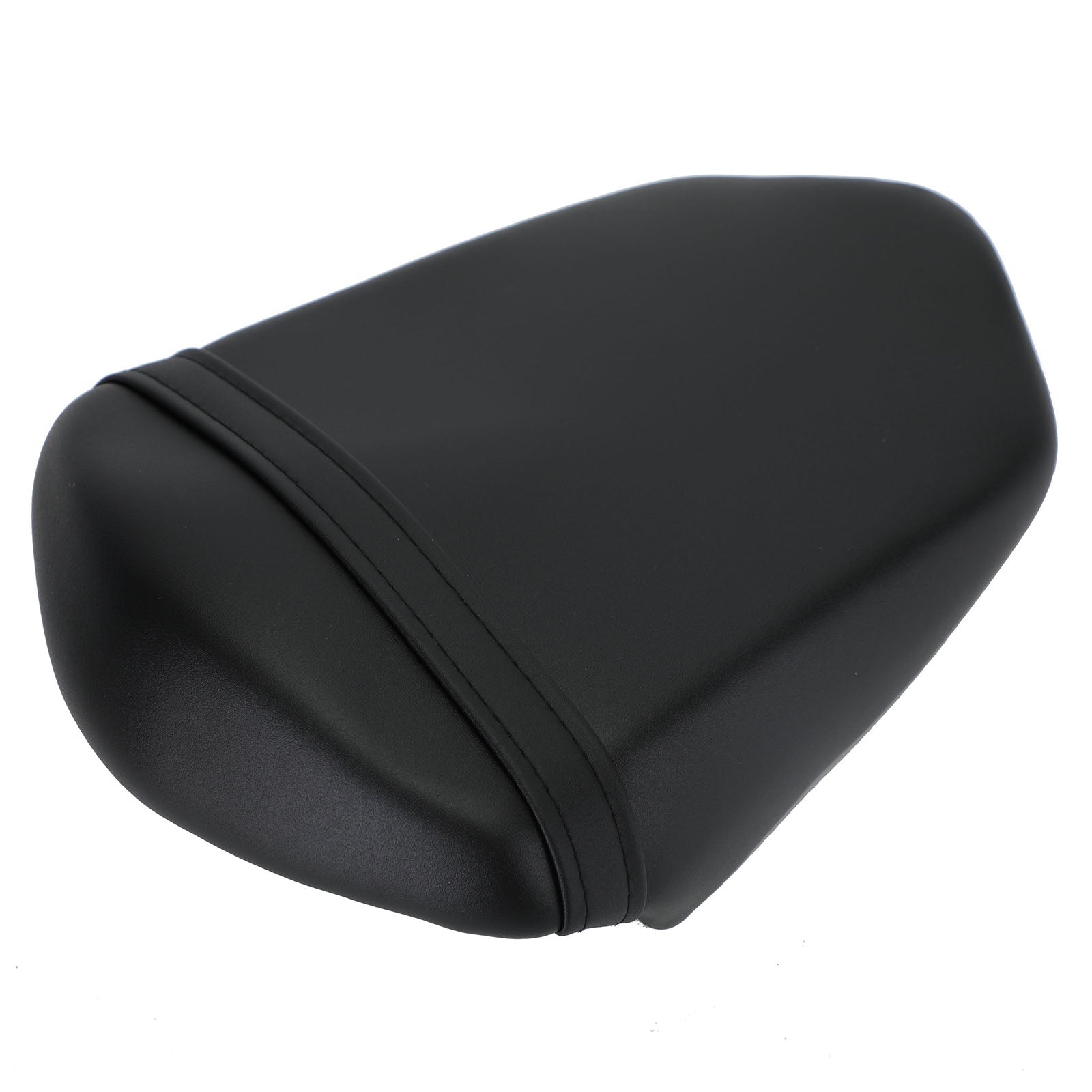 Bakre passagerarsäte svart kudde passform för Suzuki GSX1300BK 2008-2012 09 10 11