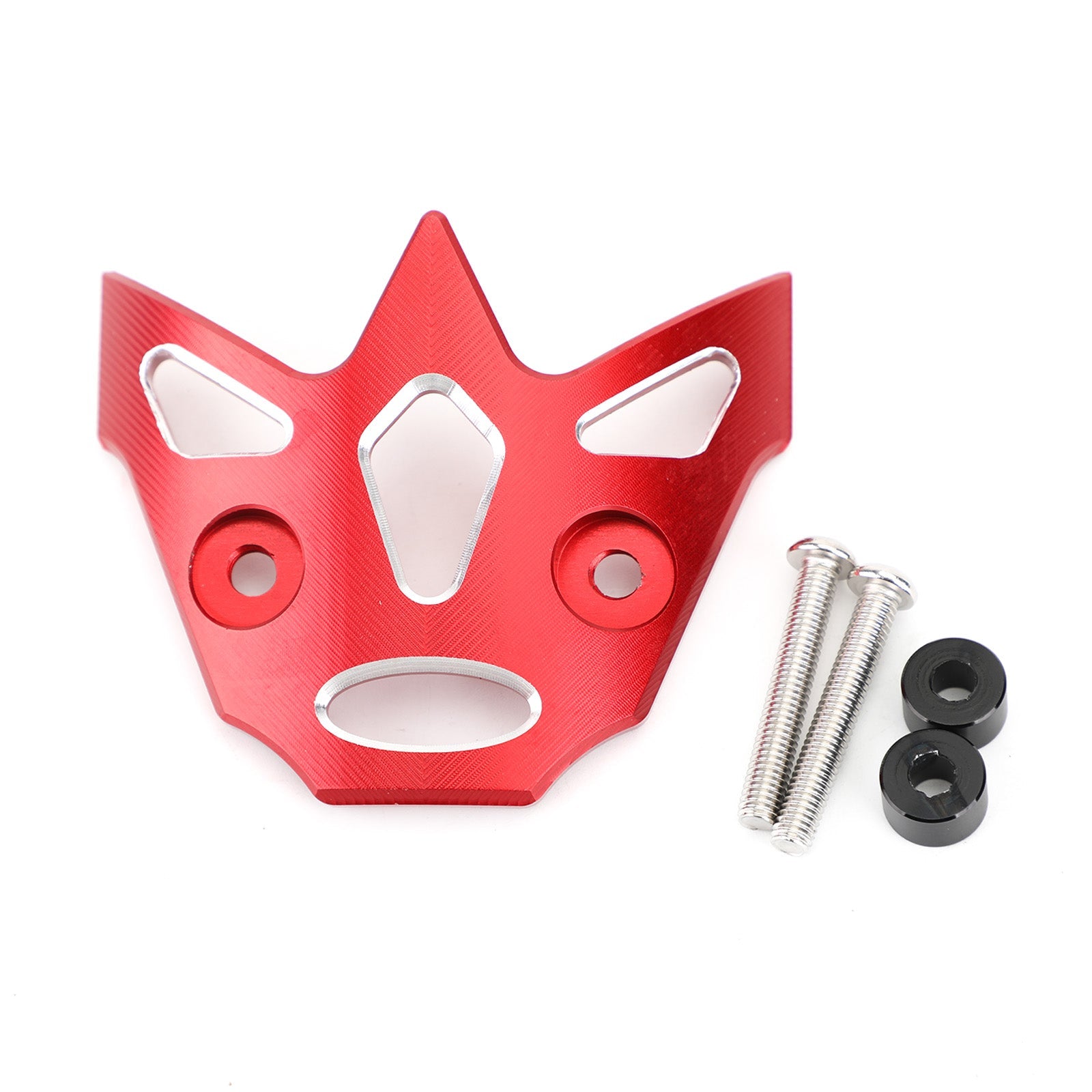 Aluminium Snelheidsmeter Trim Bezel Cover Fit voor Honda Rebel CMX 500 300 17-21 Generiek