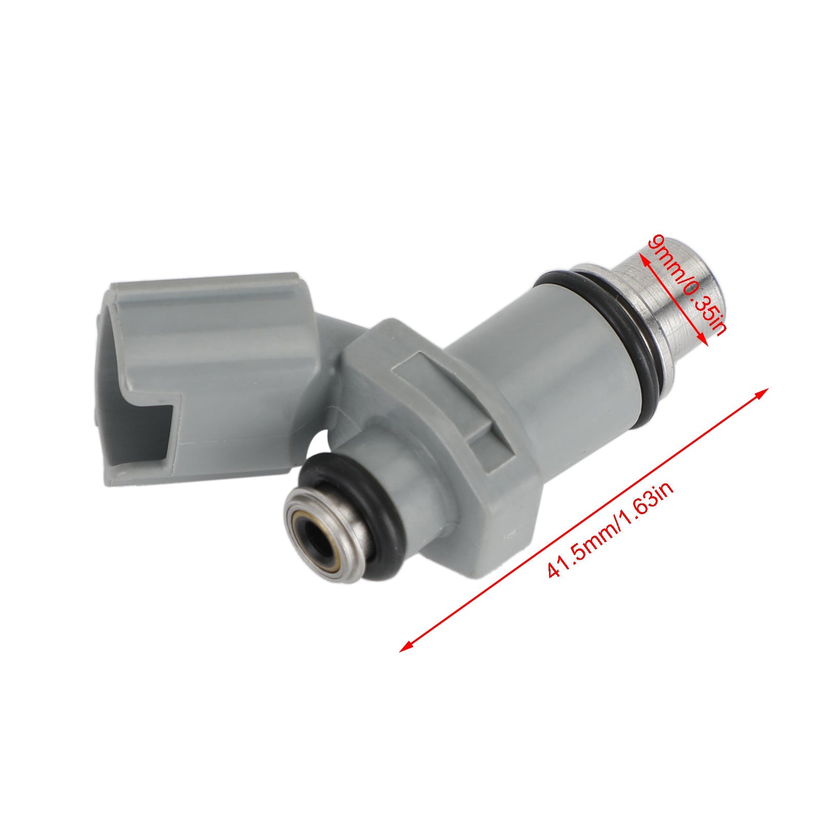 Vstrekovače paliva pre prívesný motor Yamaha F 30HP 40 HP 4 zdvih 6bg-13761-00 generické