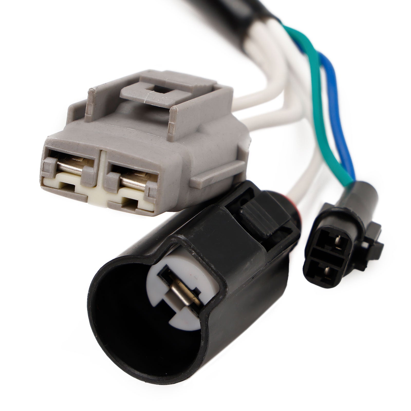 Tesnenie usmerňovača regulátora statora pre Kawasaki Teryx 4 750 KRT750A B C D 2012-13