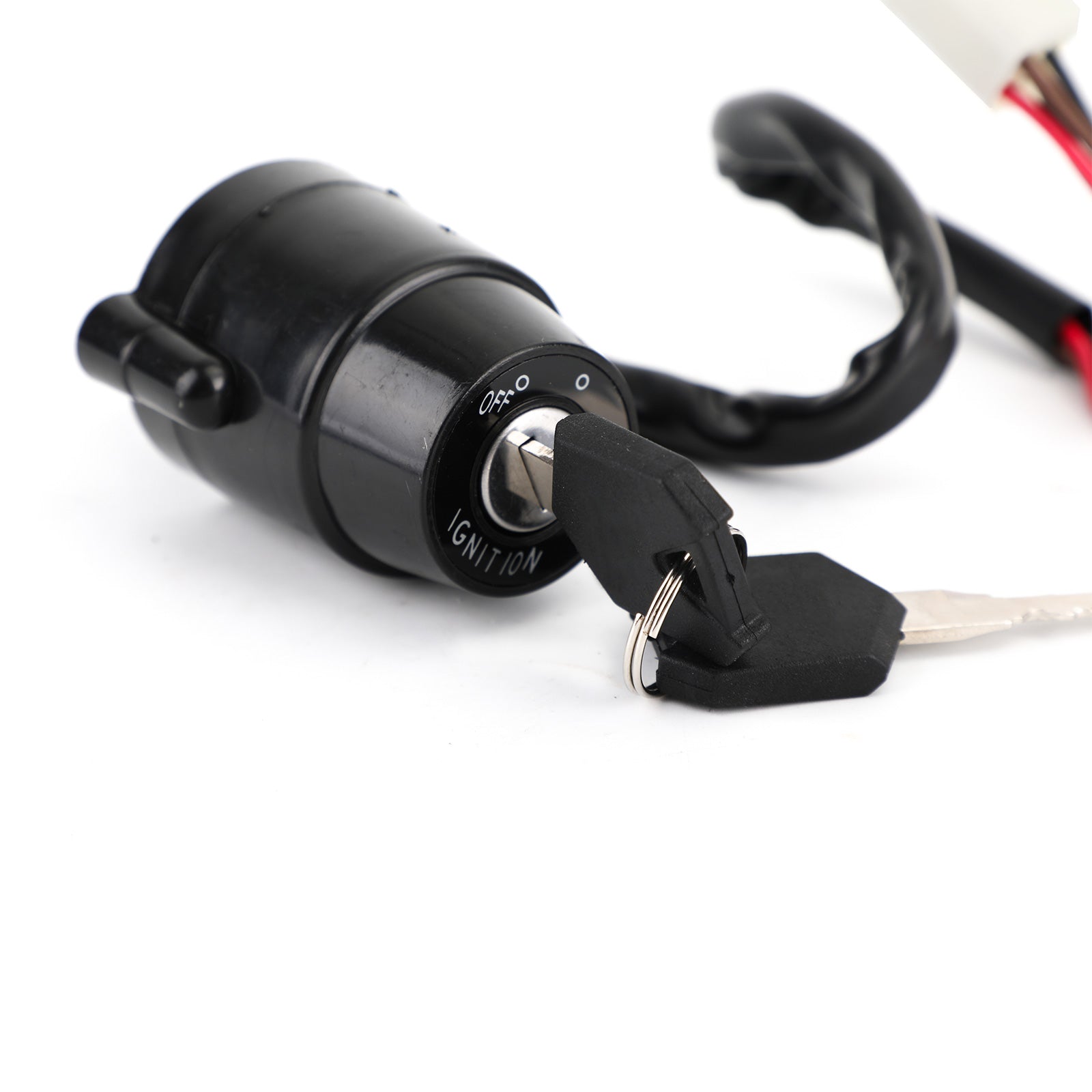 Yamaha DT 100 125 175 250 400 XT 250 500 2A6-82508-20 Tändbrytare