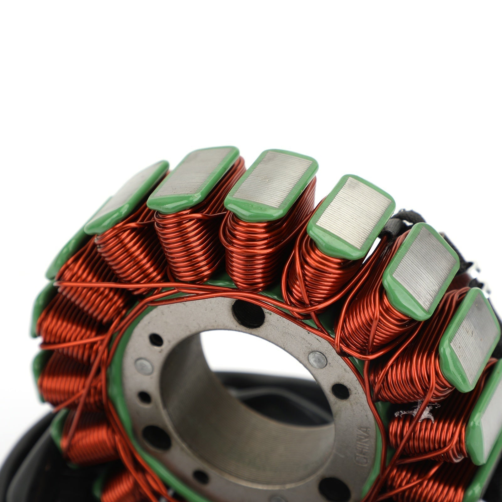Dynamo Magneto Stator voor Gilera Nexus 500 1998-2011 58080R 82736R AP8560100 Generiek