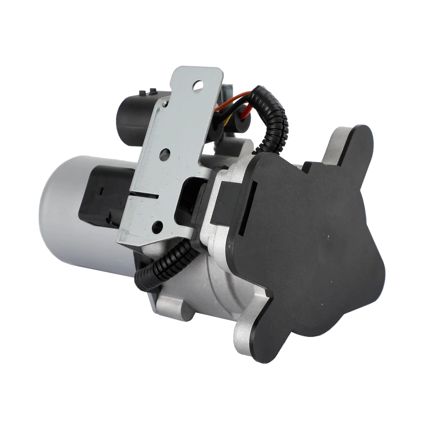 VW Touraeg (NV235) 2004-2010 Caja de transferencia Motor 95562460100 0AD341601A Fedex Express