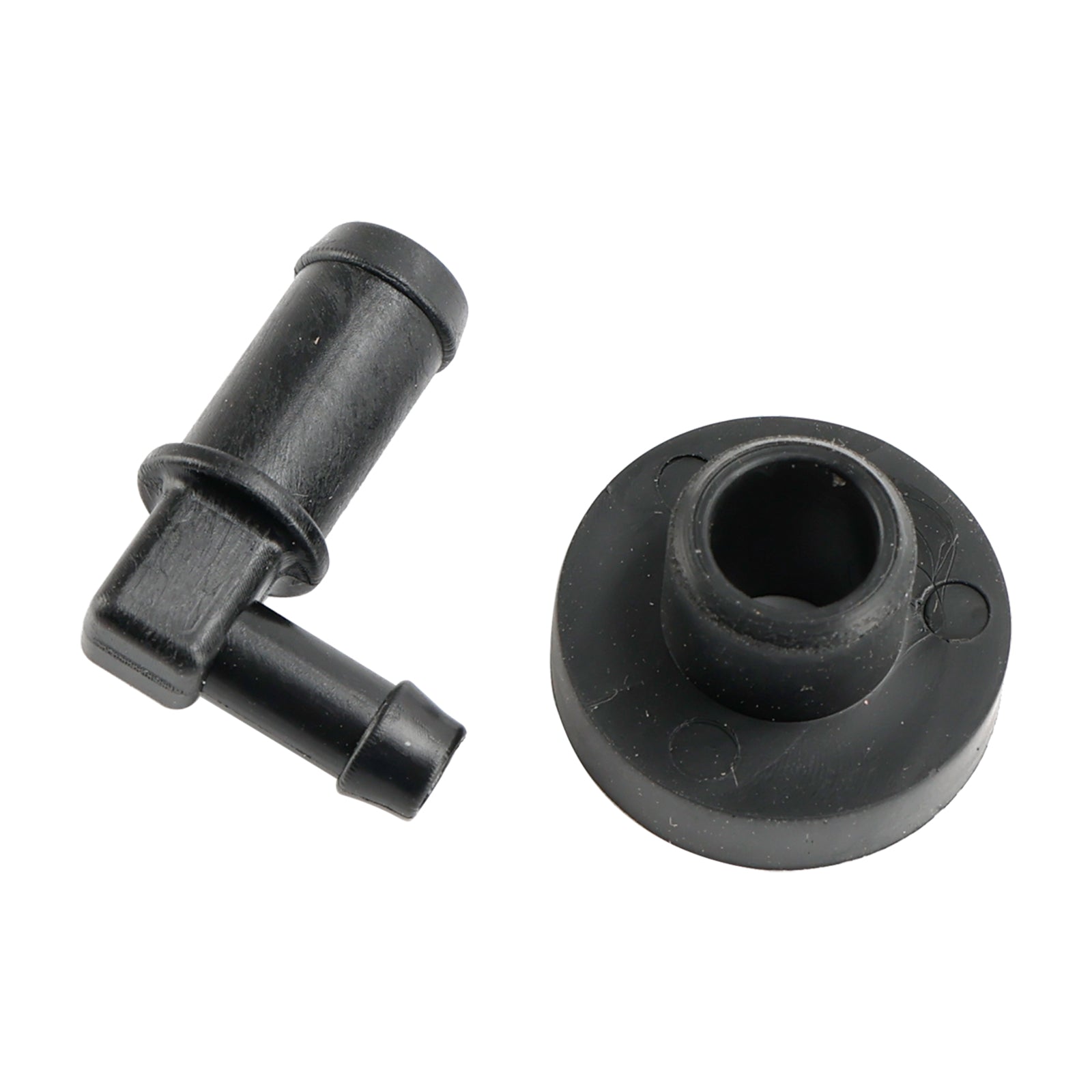 Brandstoftanksteel & Busset 532139277 532003645 Past op Husqvarna